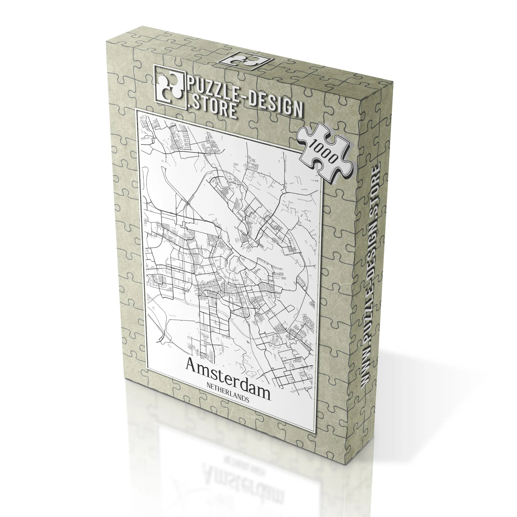 Amsterdam /Niederlande