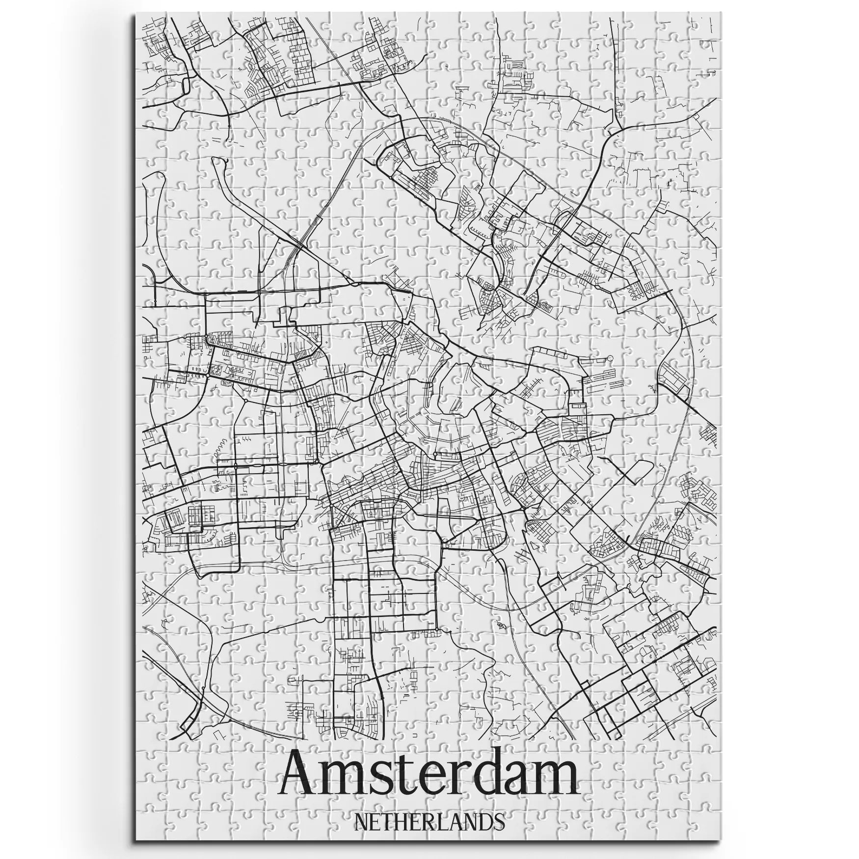 Amsterdam /Niederlande