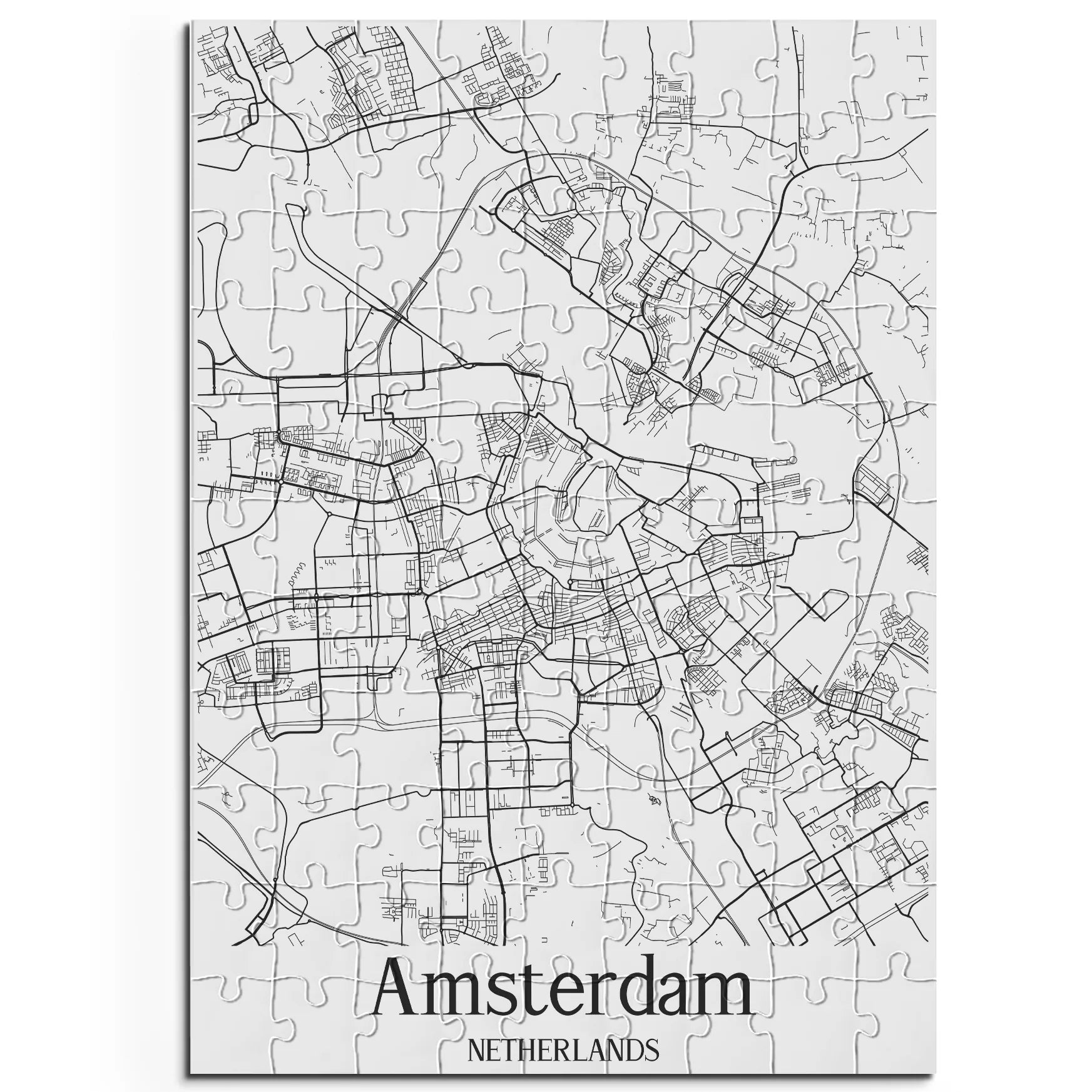 Amsterdam /Niederlande