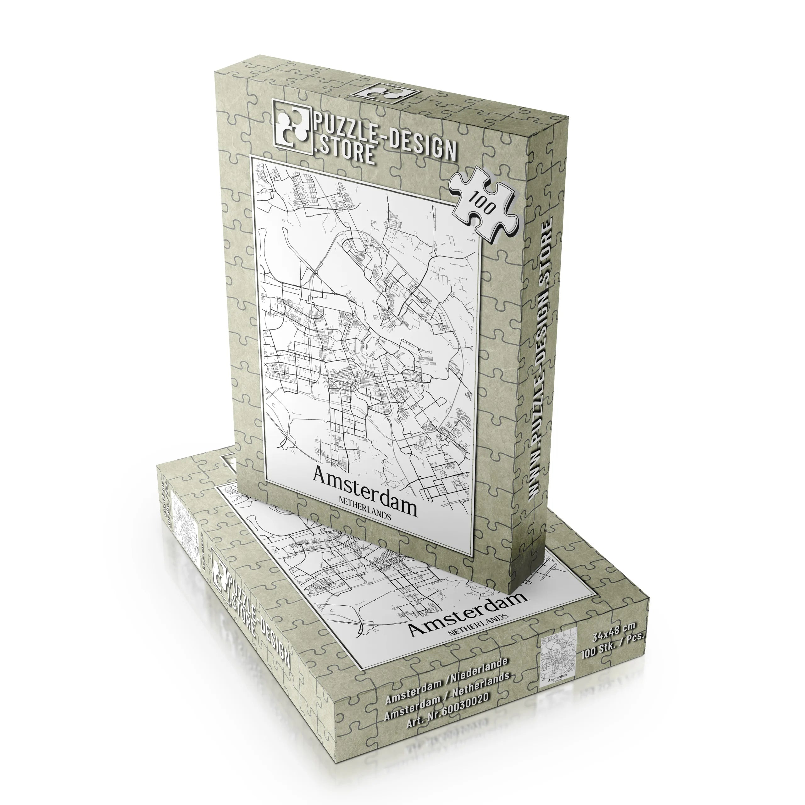 Amsterdam /Niederlande