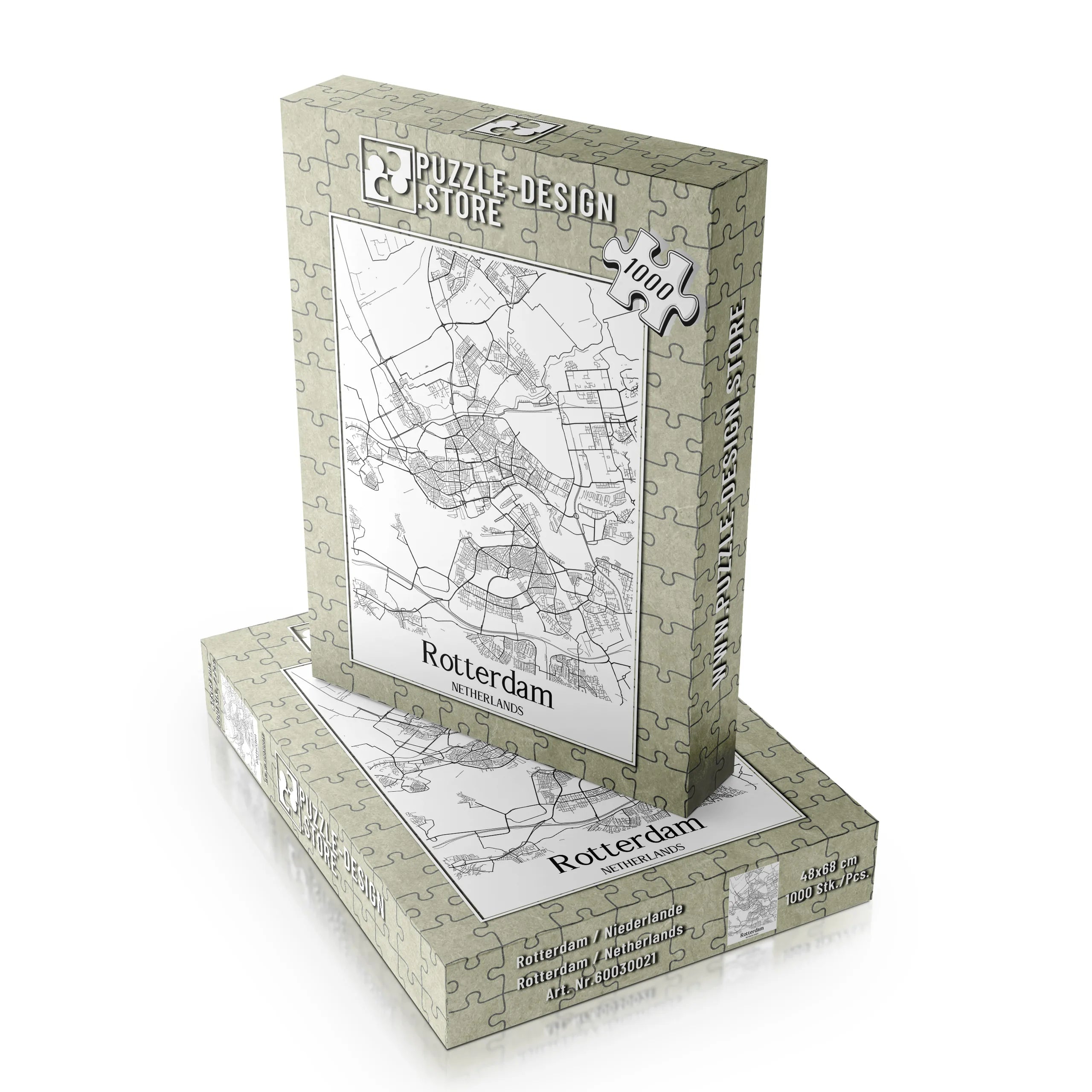 Rotterdam / Niederlande