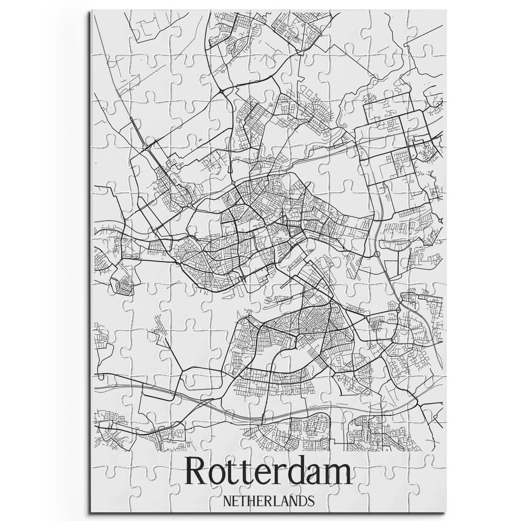 Rotterdam / Niederlande