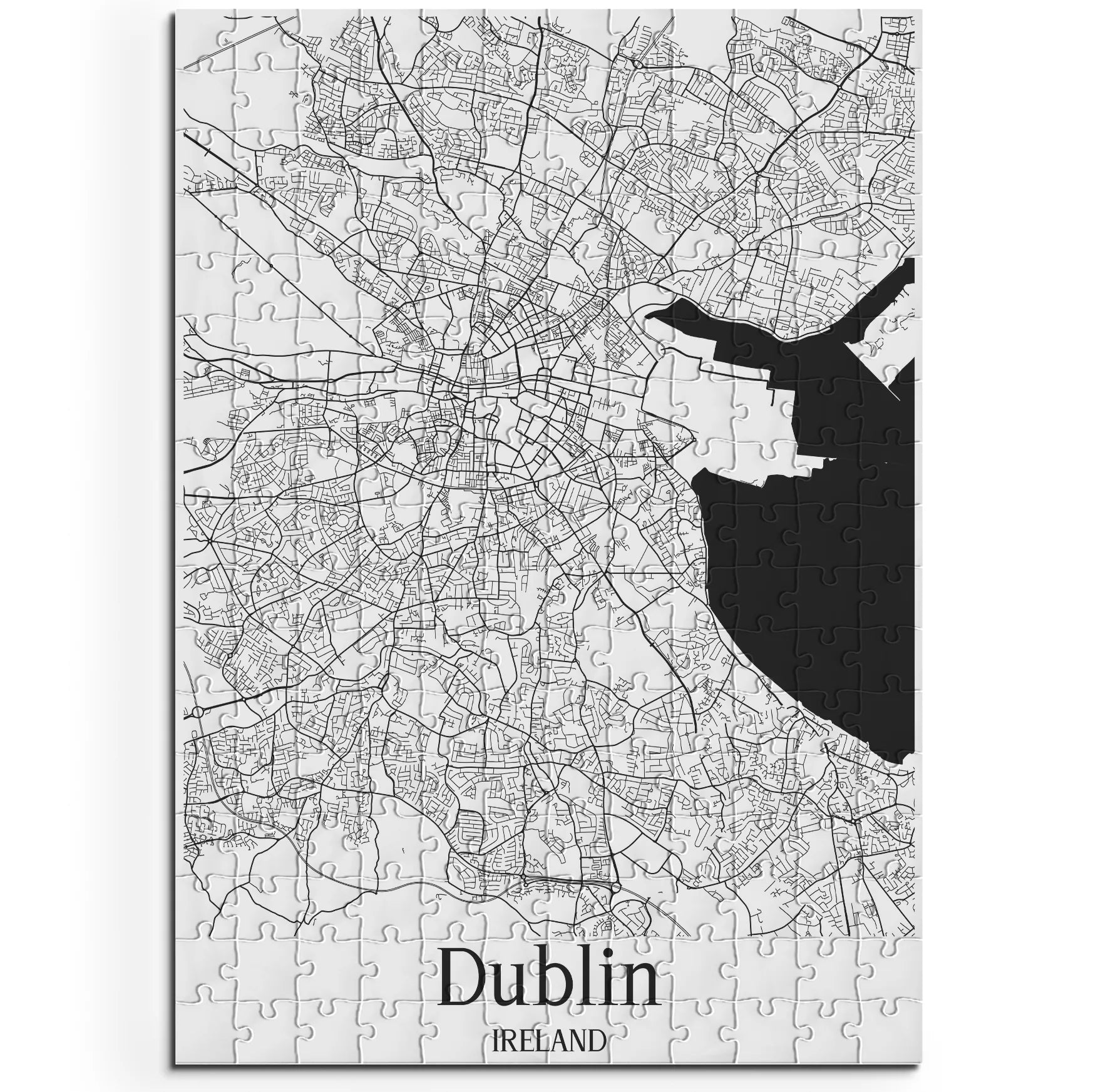 Dublin / Irlande