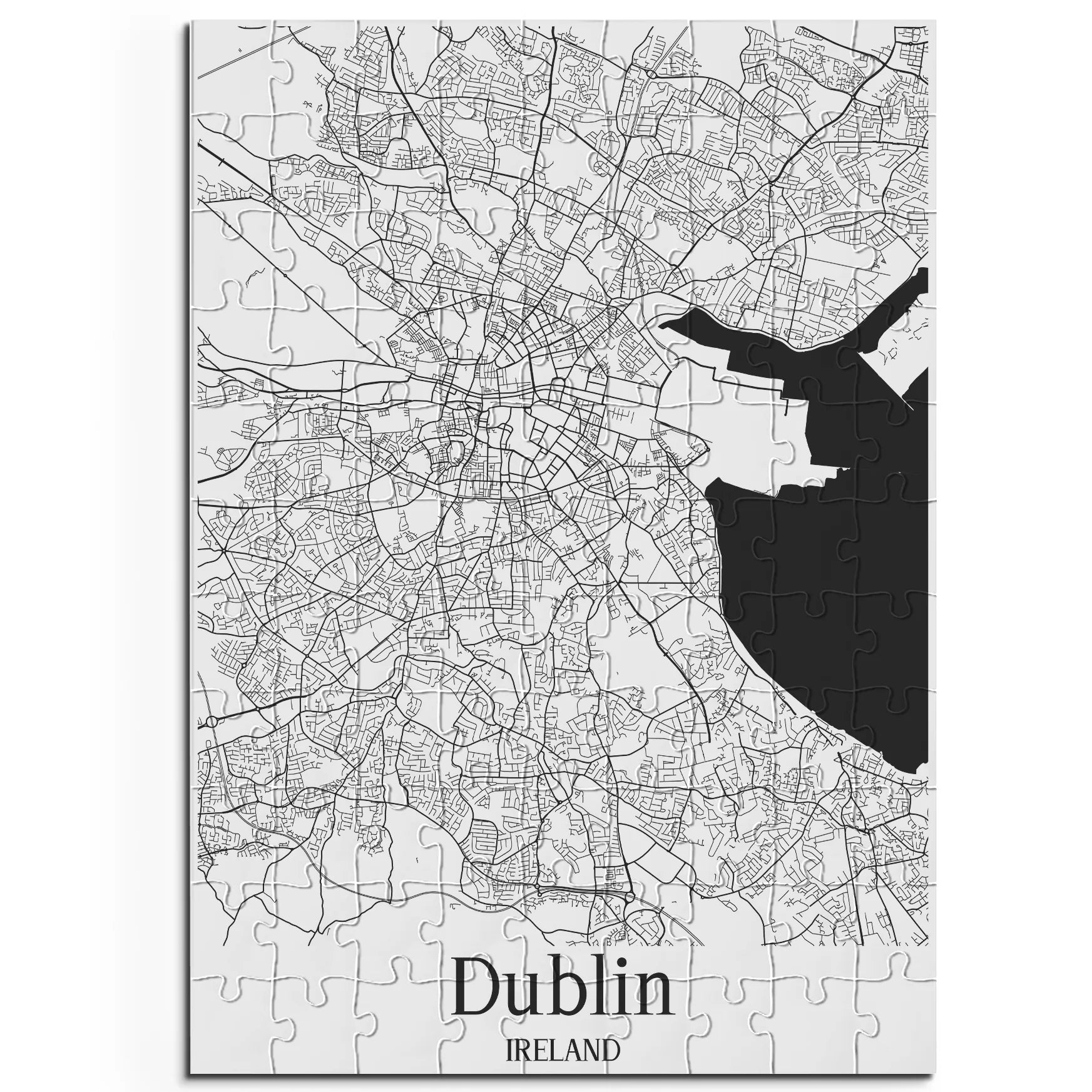 Dublin / Irland