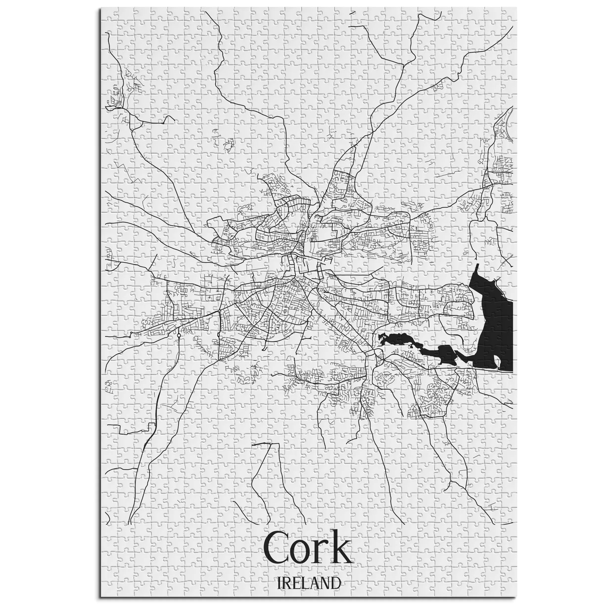 Cork / Irland