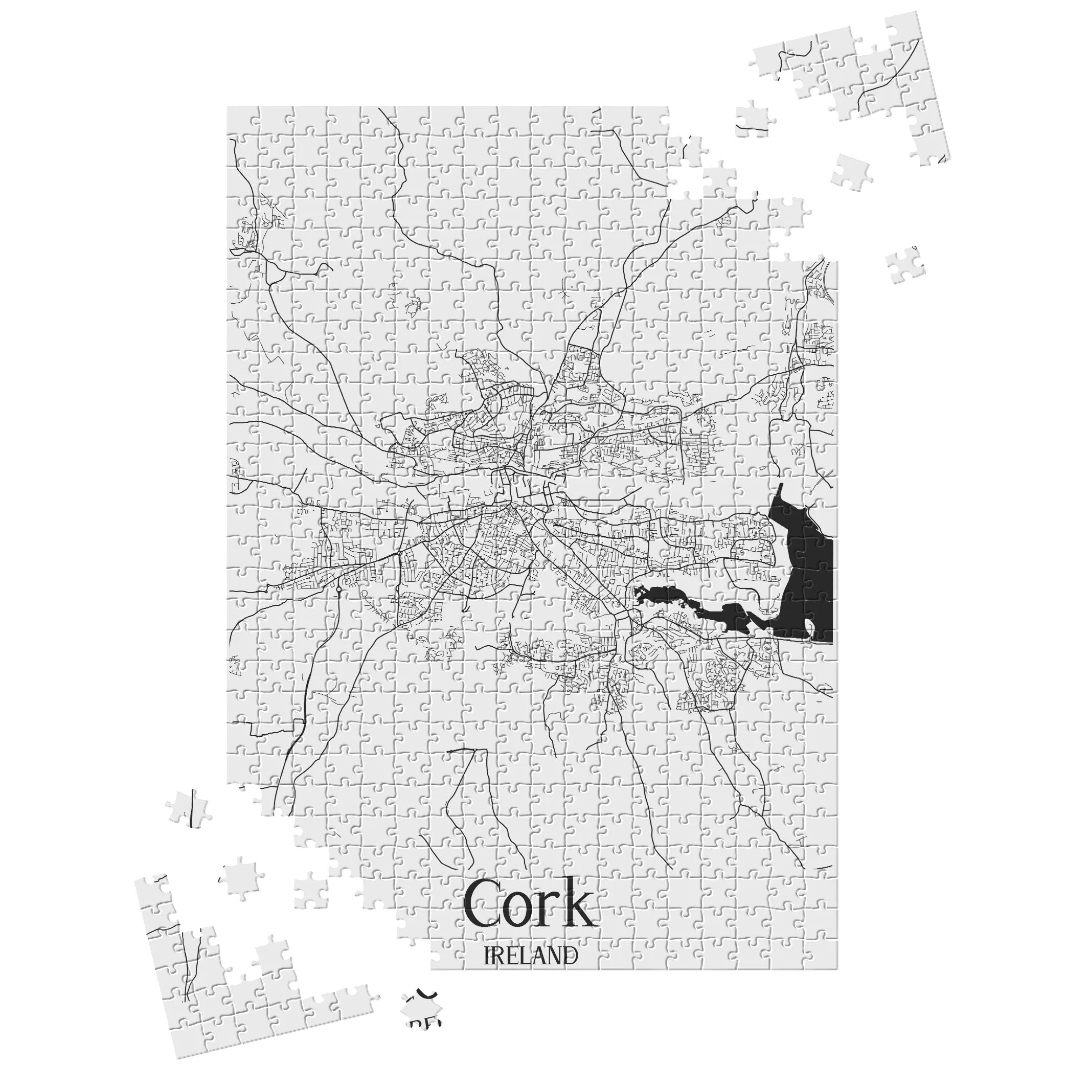 Cork / Irland