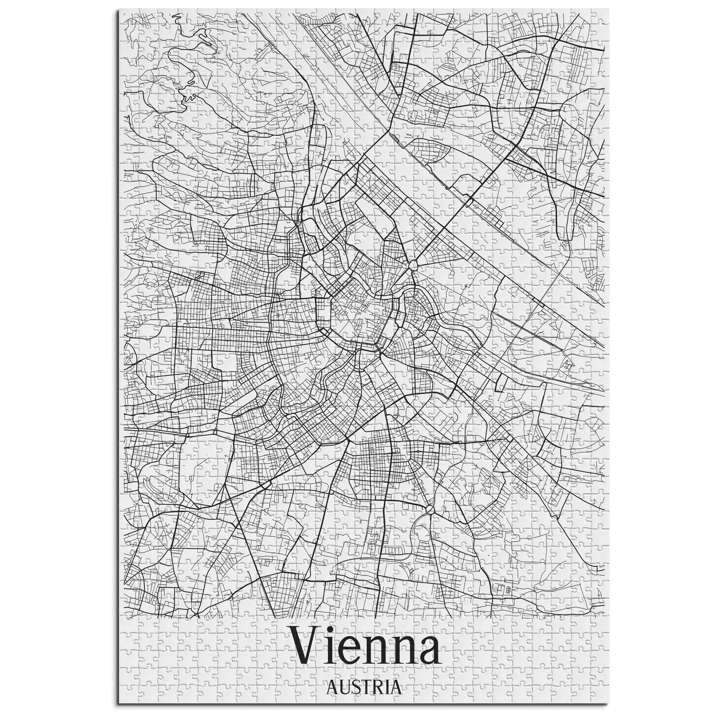 Wien / Österreich