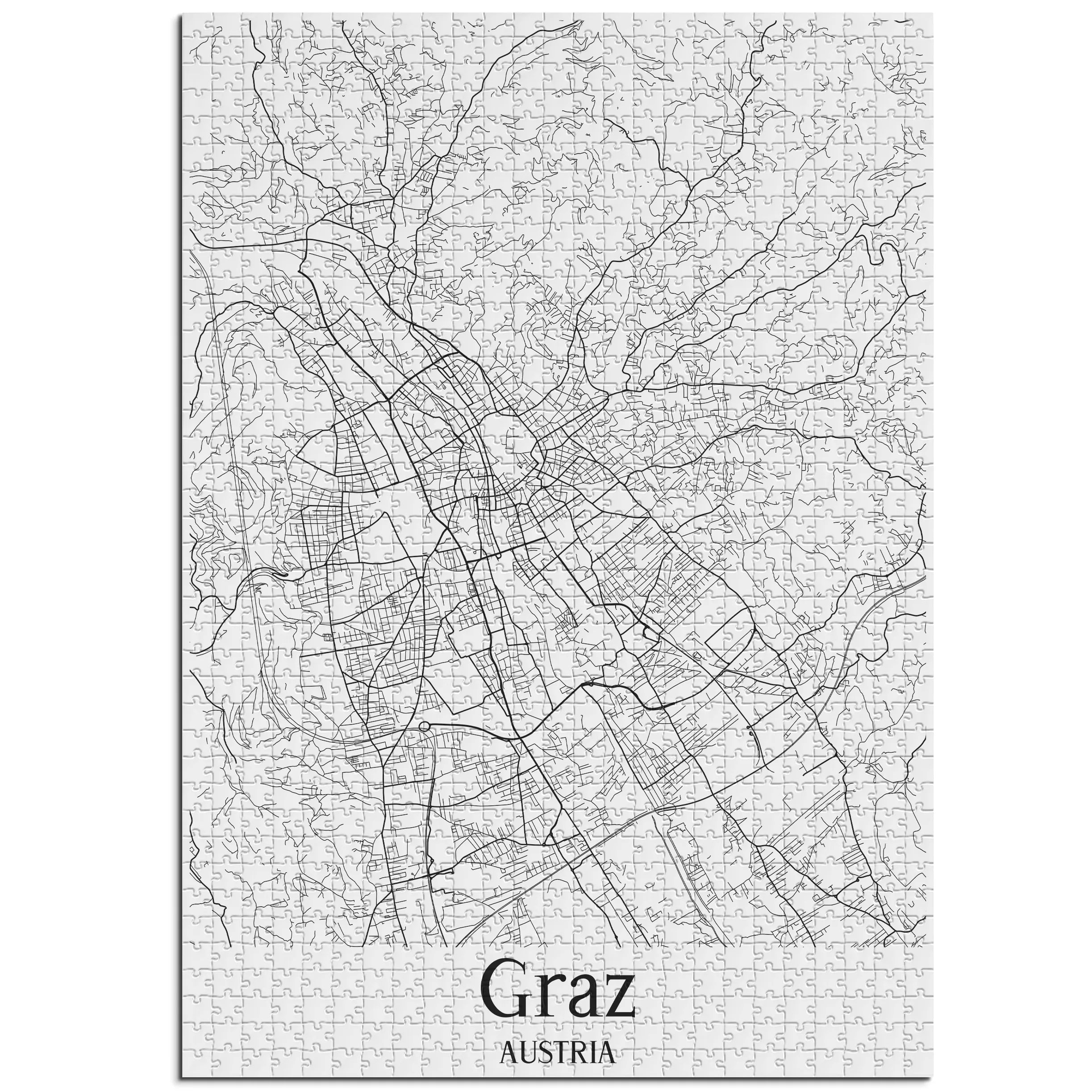 Graz / Österreich
