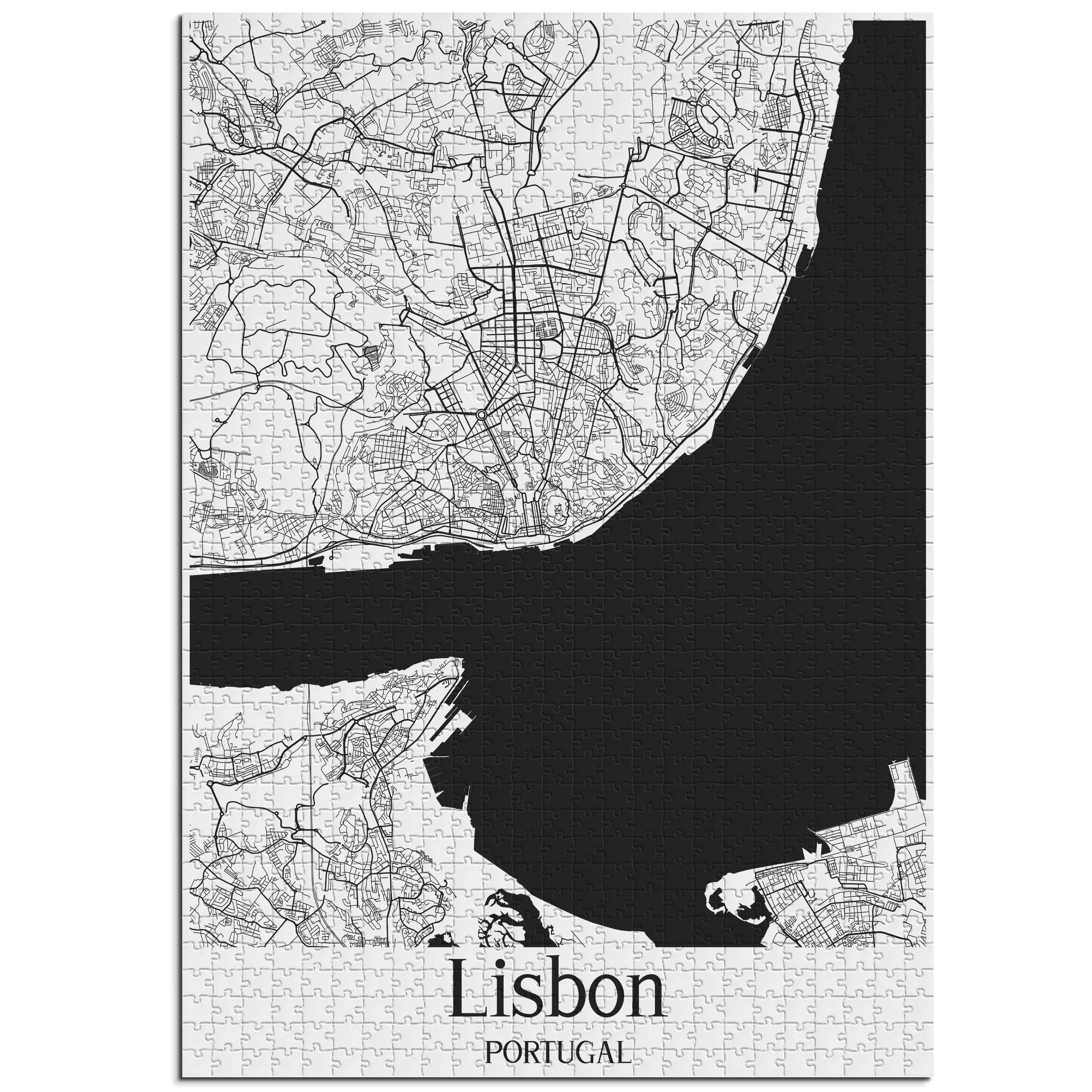 Lissabon /Portugal