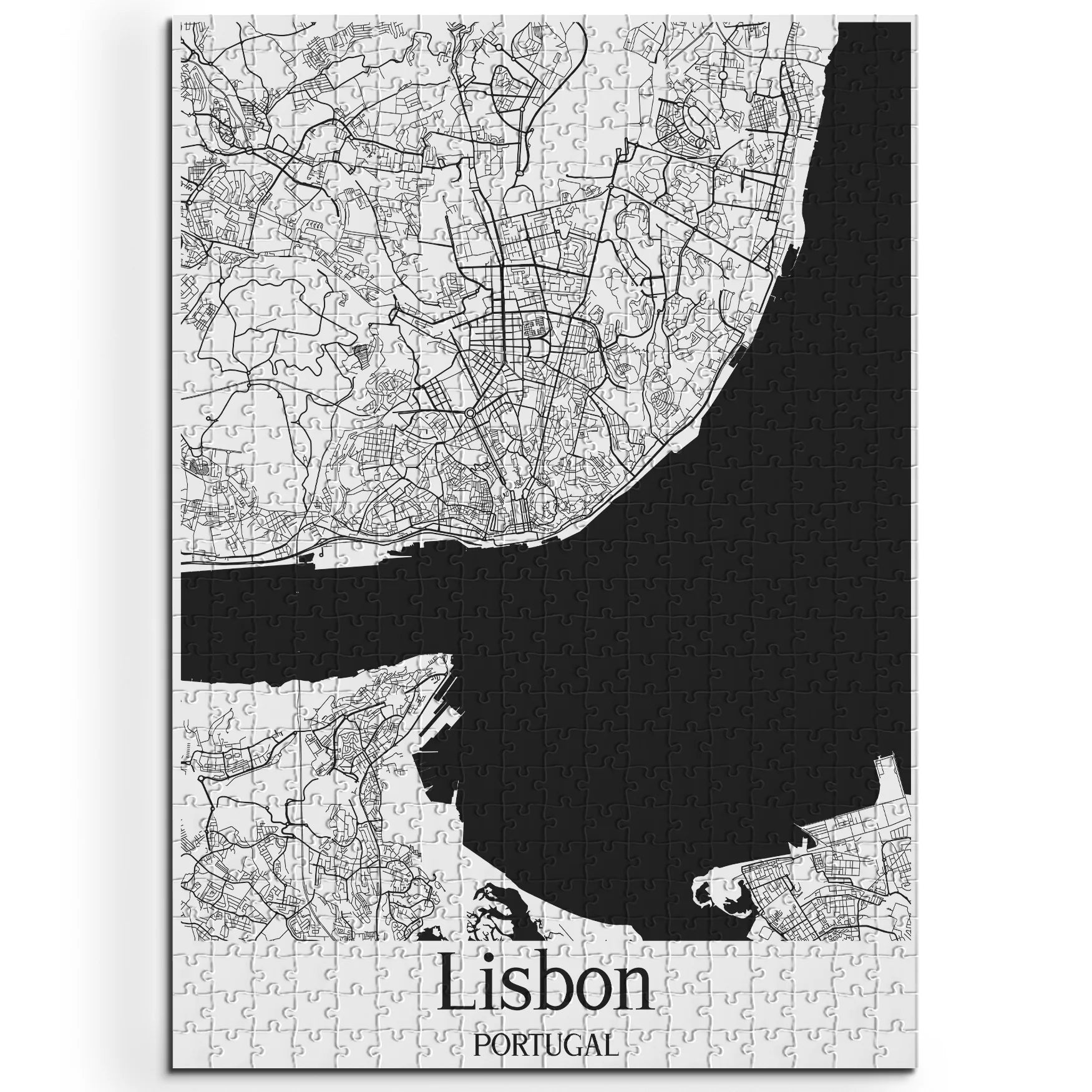 Lissabon /Portugal