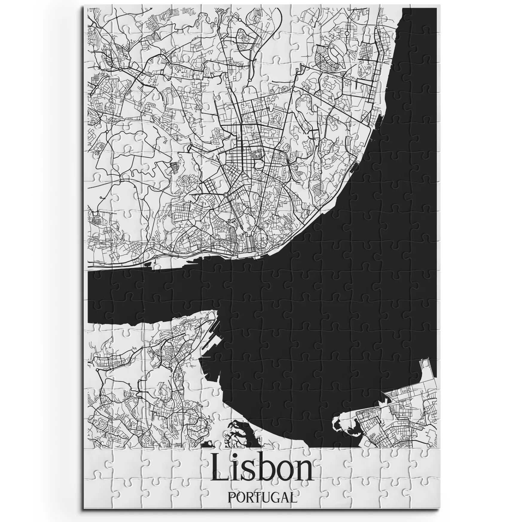 Lissabon /Portugal