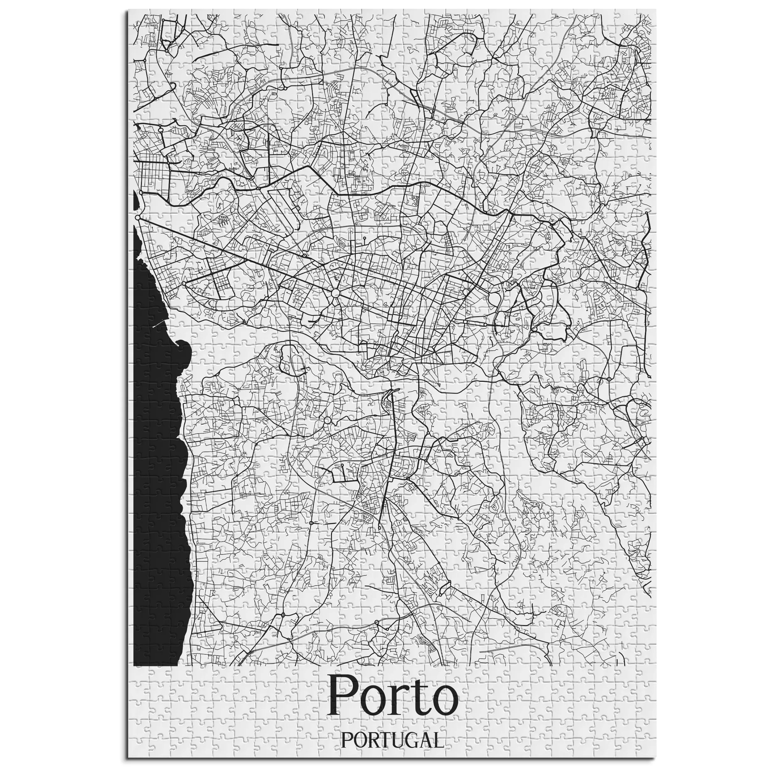 Porto / Portugal