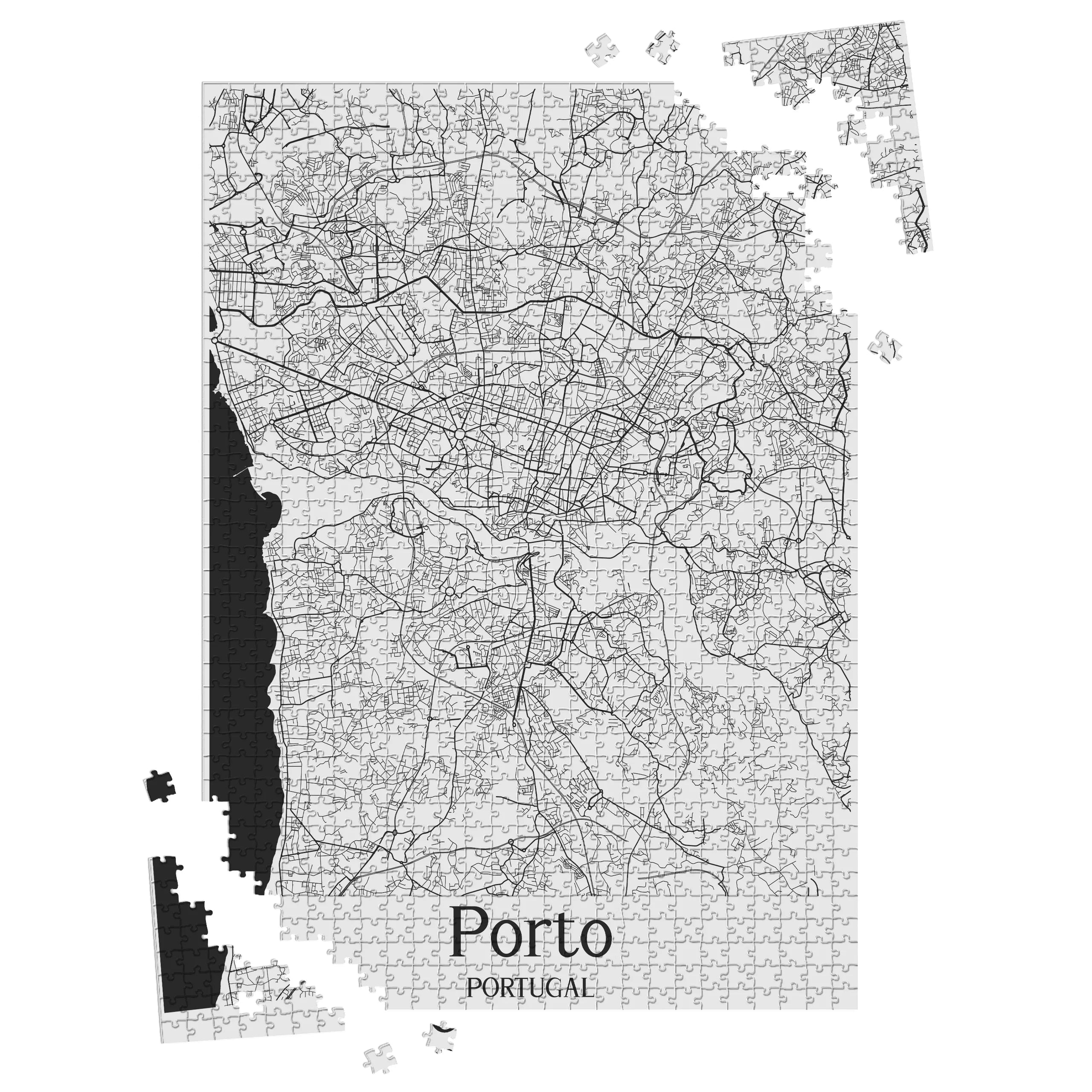 Porto / Portugal