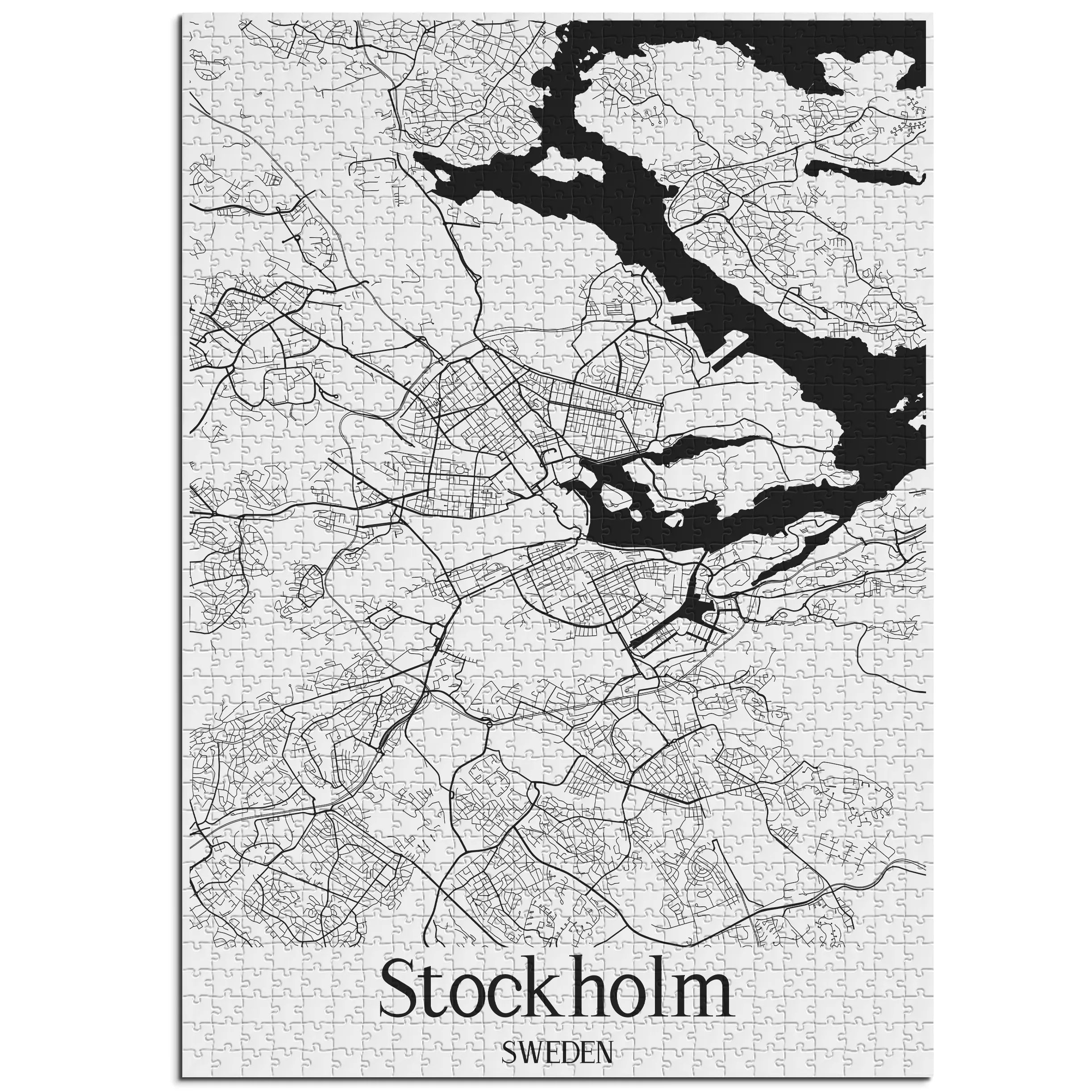 Stockholm / Schweden