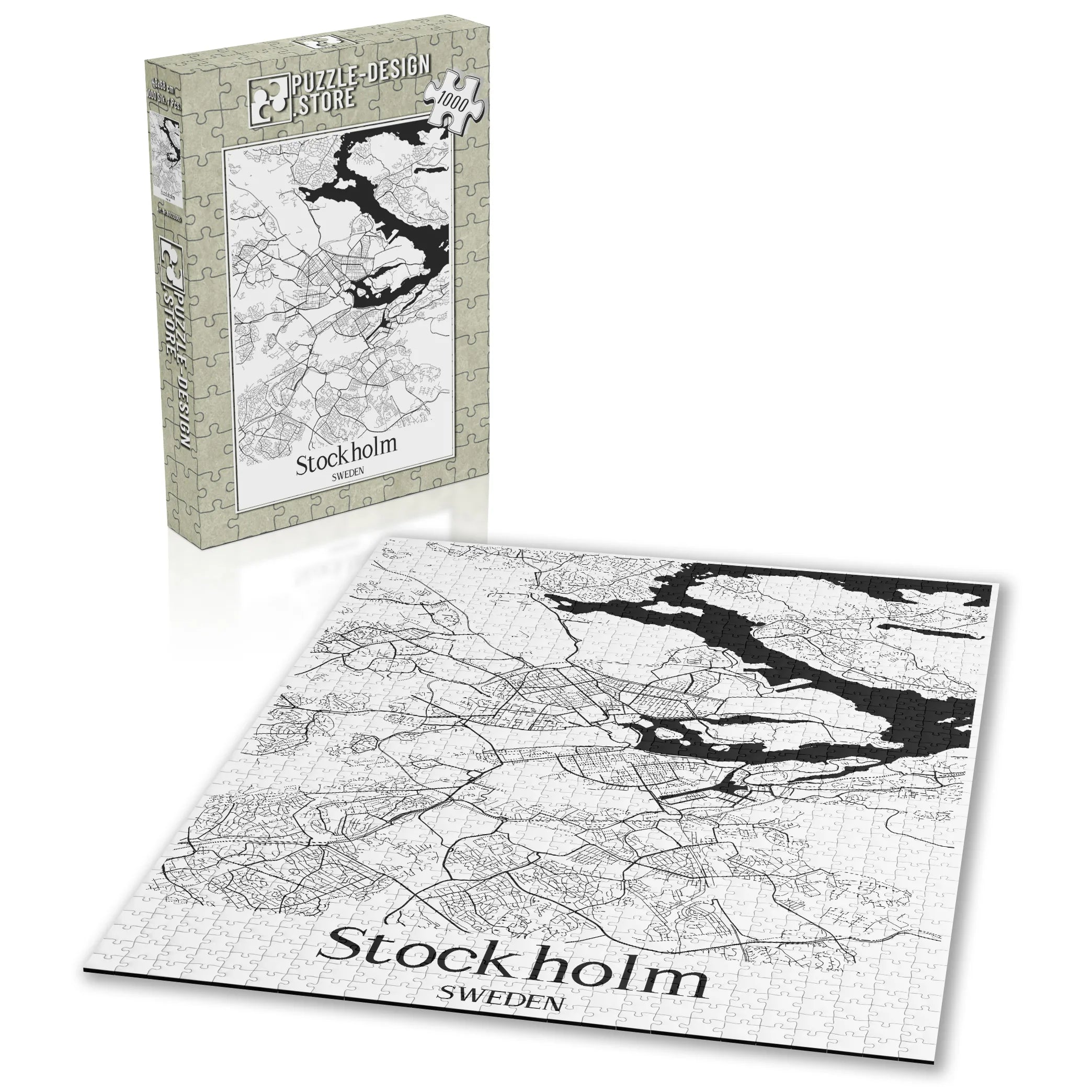 Stockholm / Schweden