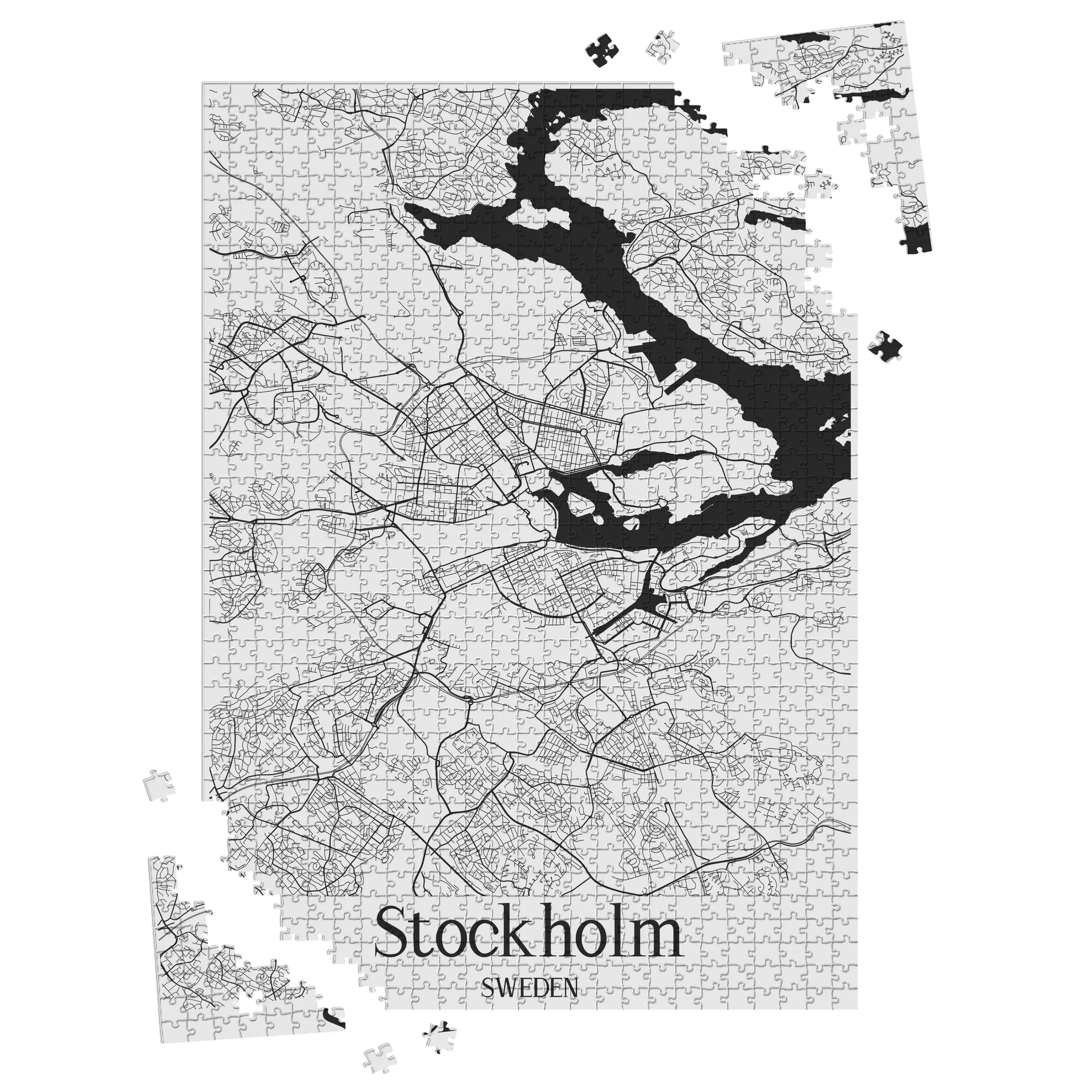 Stockholm / Schweden