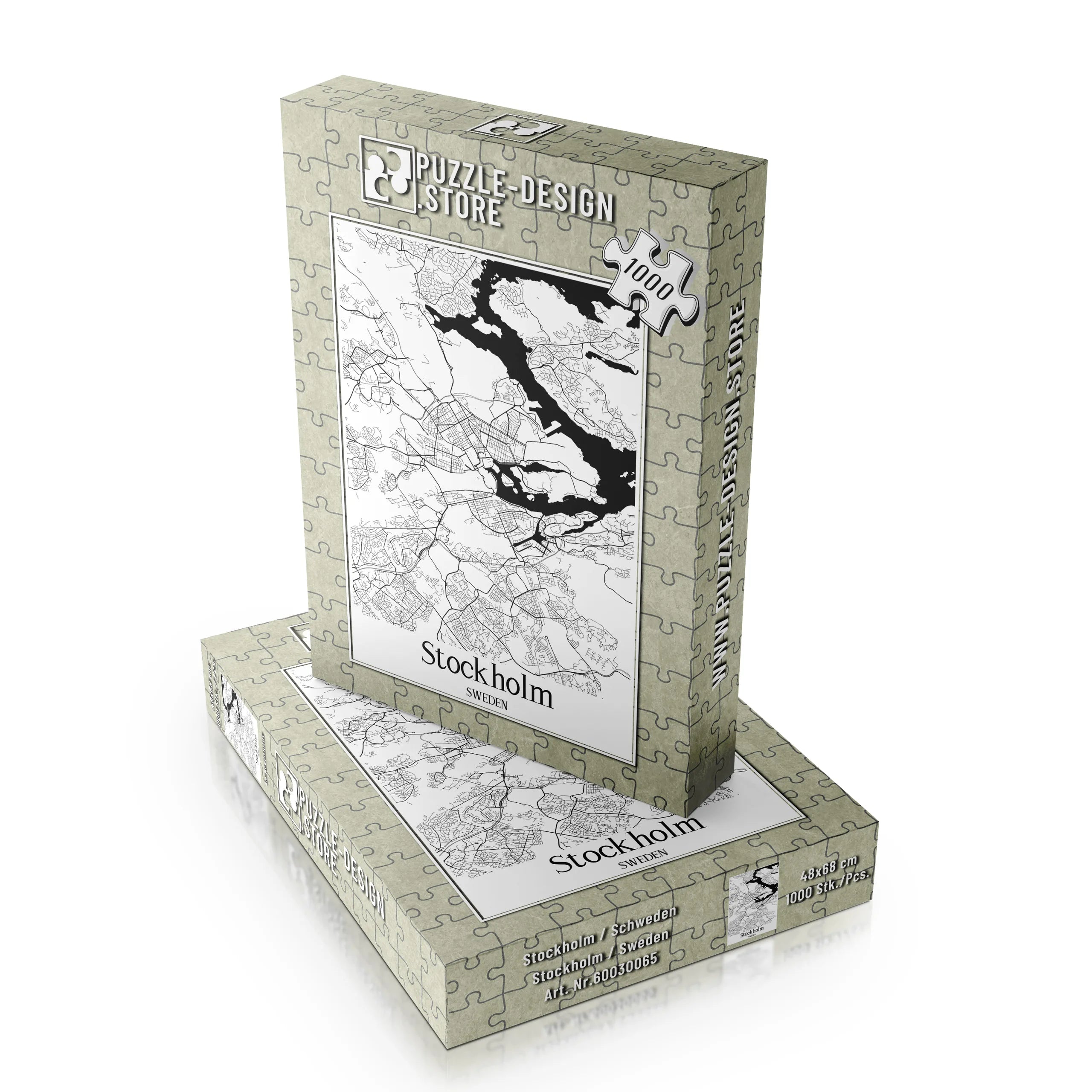 Stockholm / Schweden