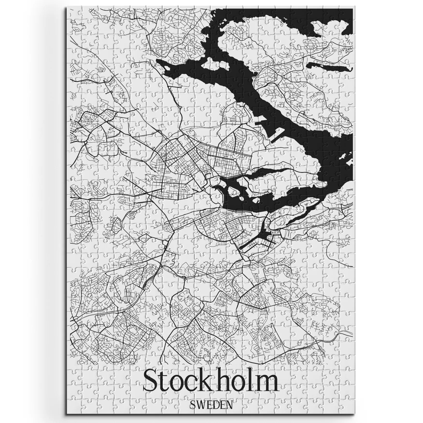 Stockholm / Schweden