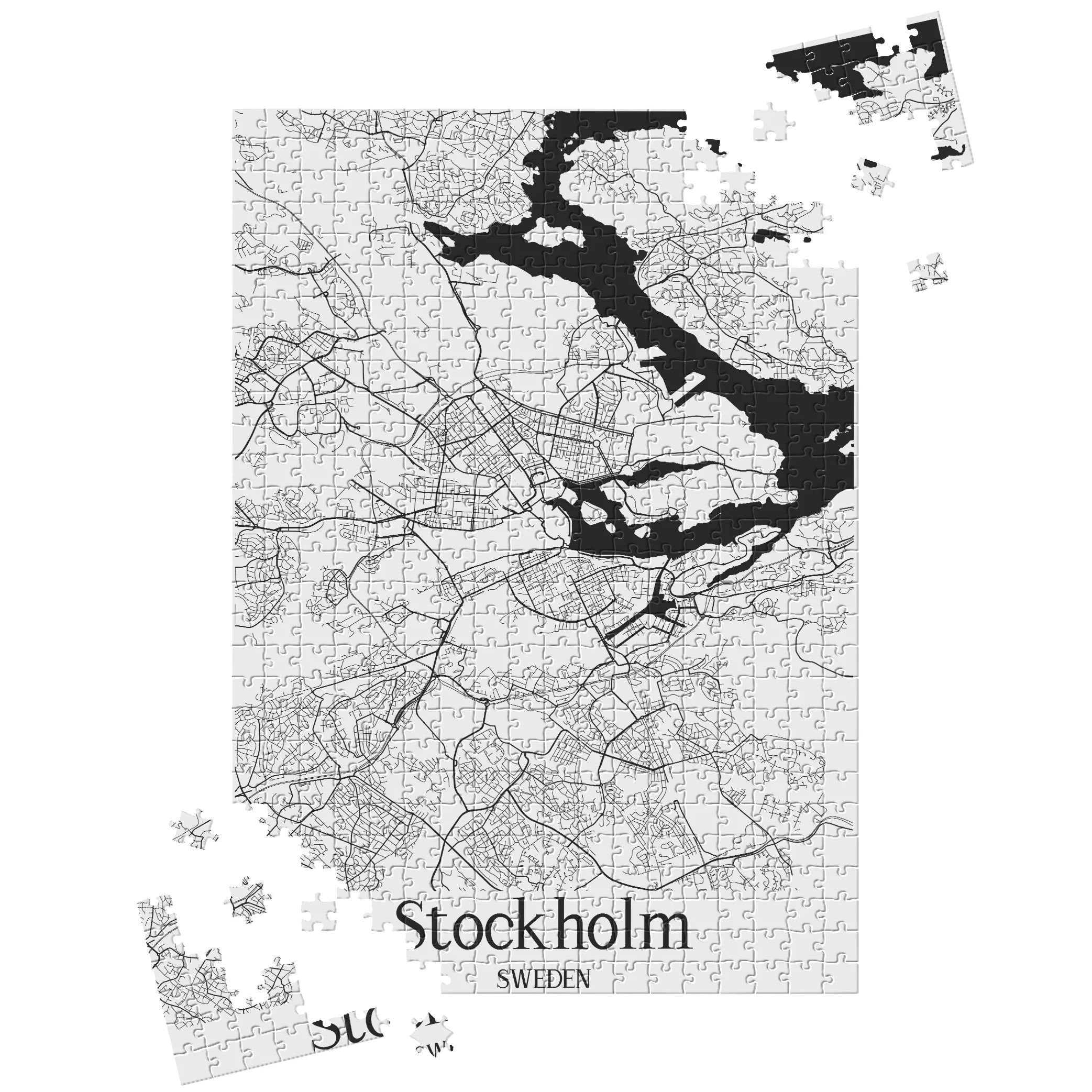 Stockholm / Schweden