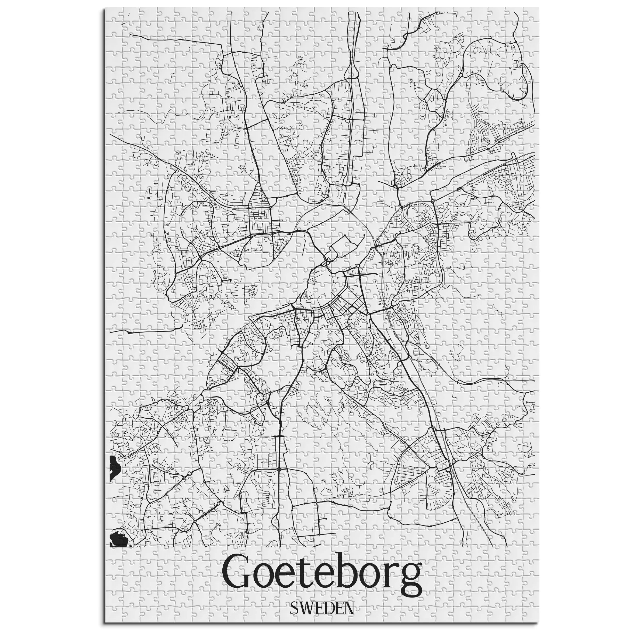 Göteborg / Schweden