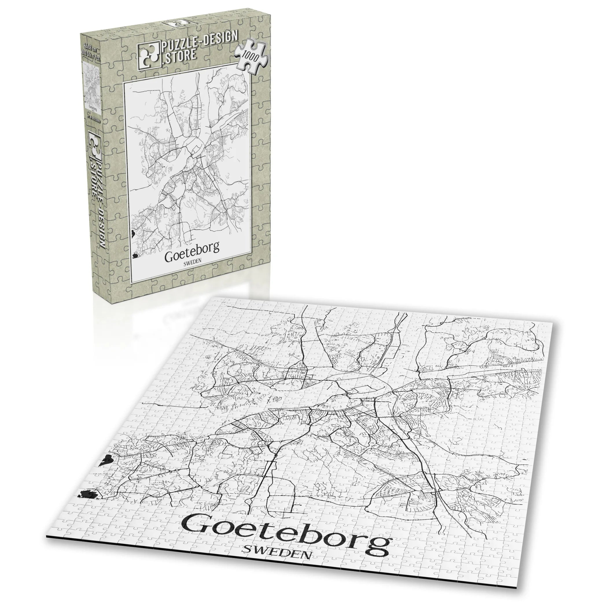 Göteborg / Schweden