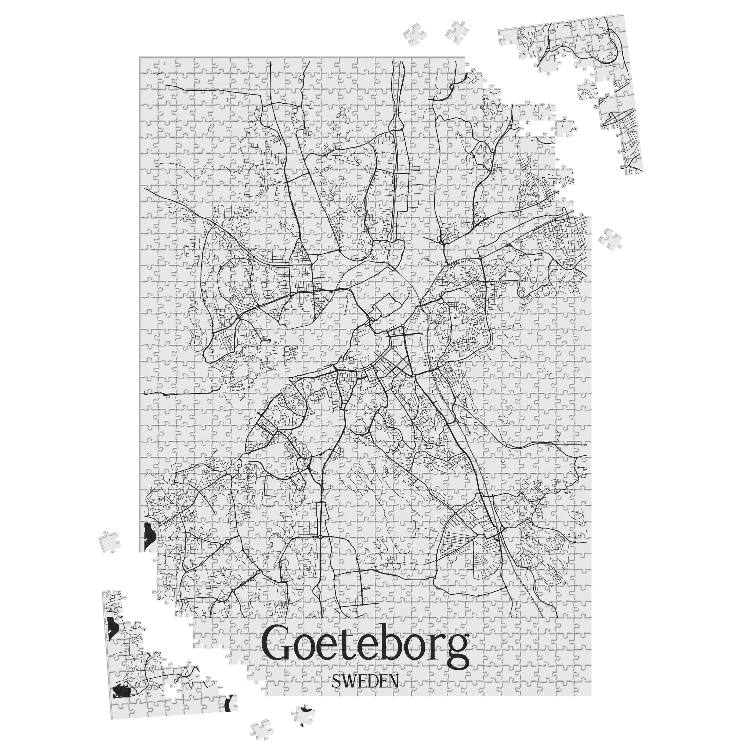 Göteborg / Schweden