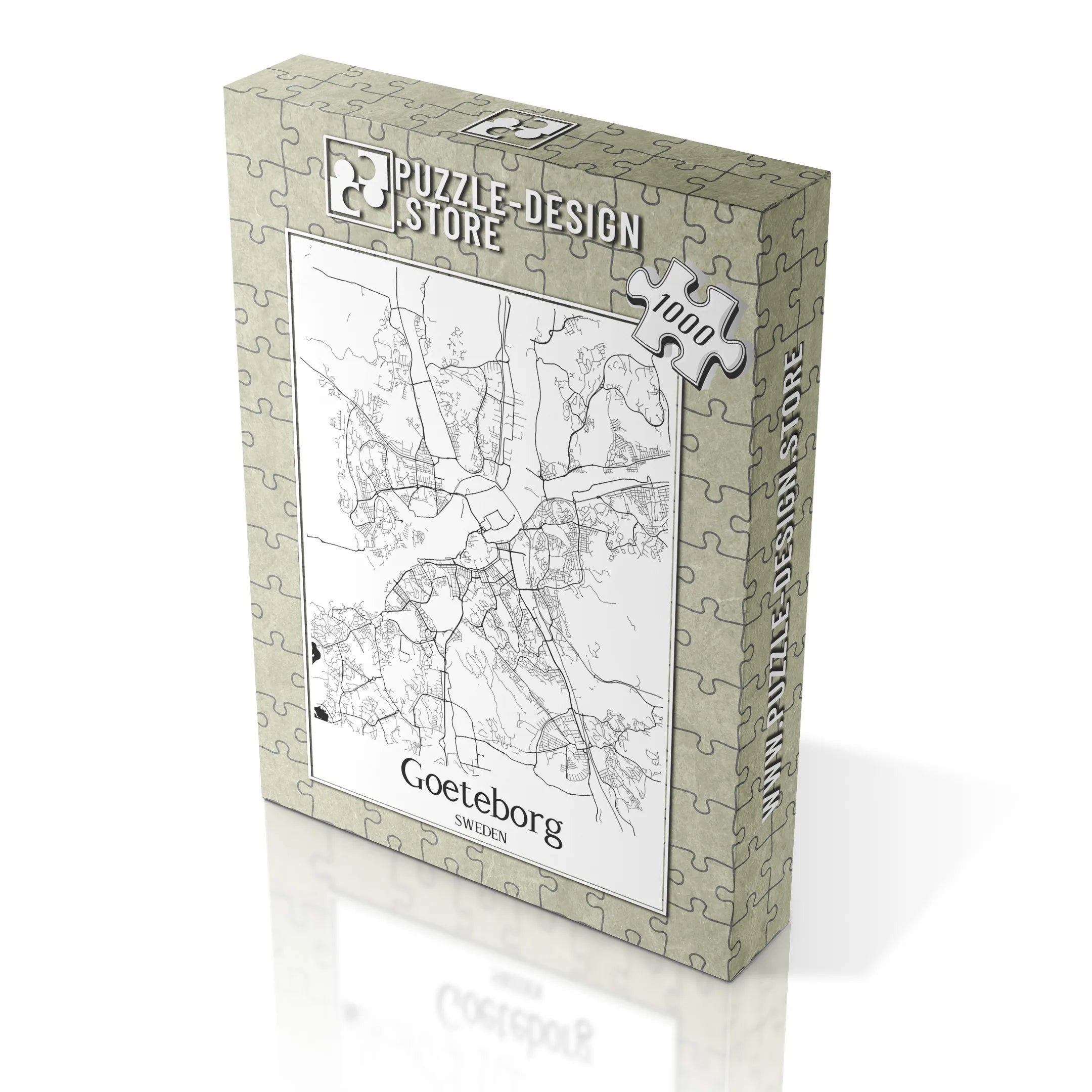 Göteborg / Schweden