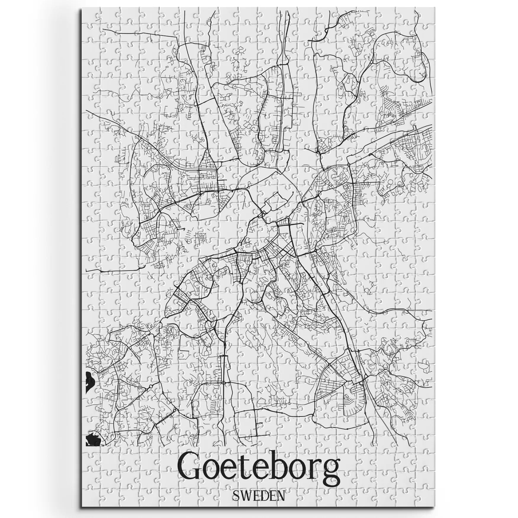 Göteborg / Schweden