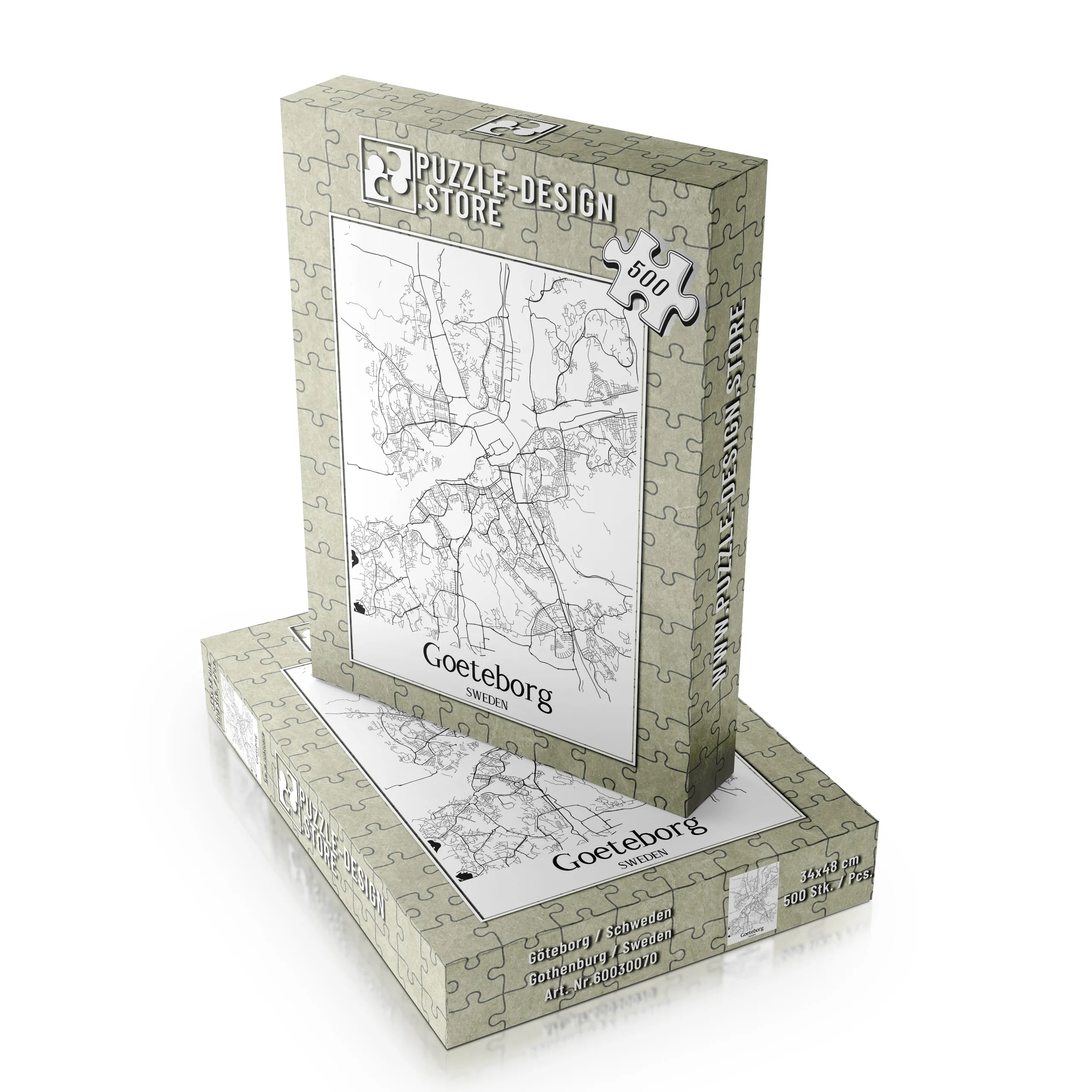 Göteborg / Schweden