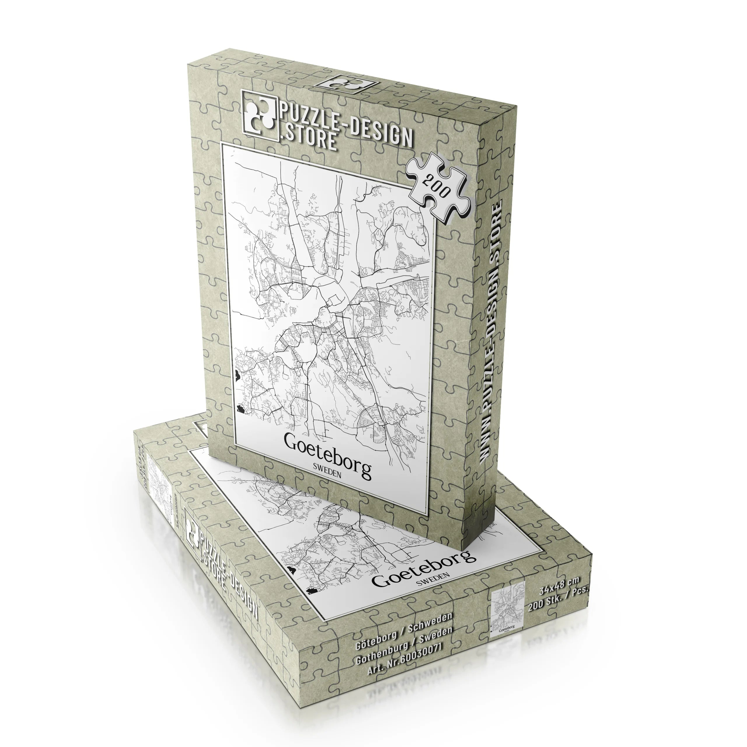 Göteborg / Schweden