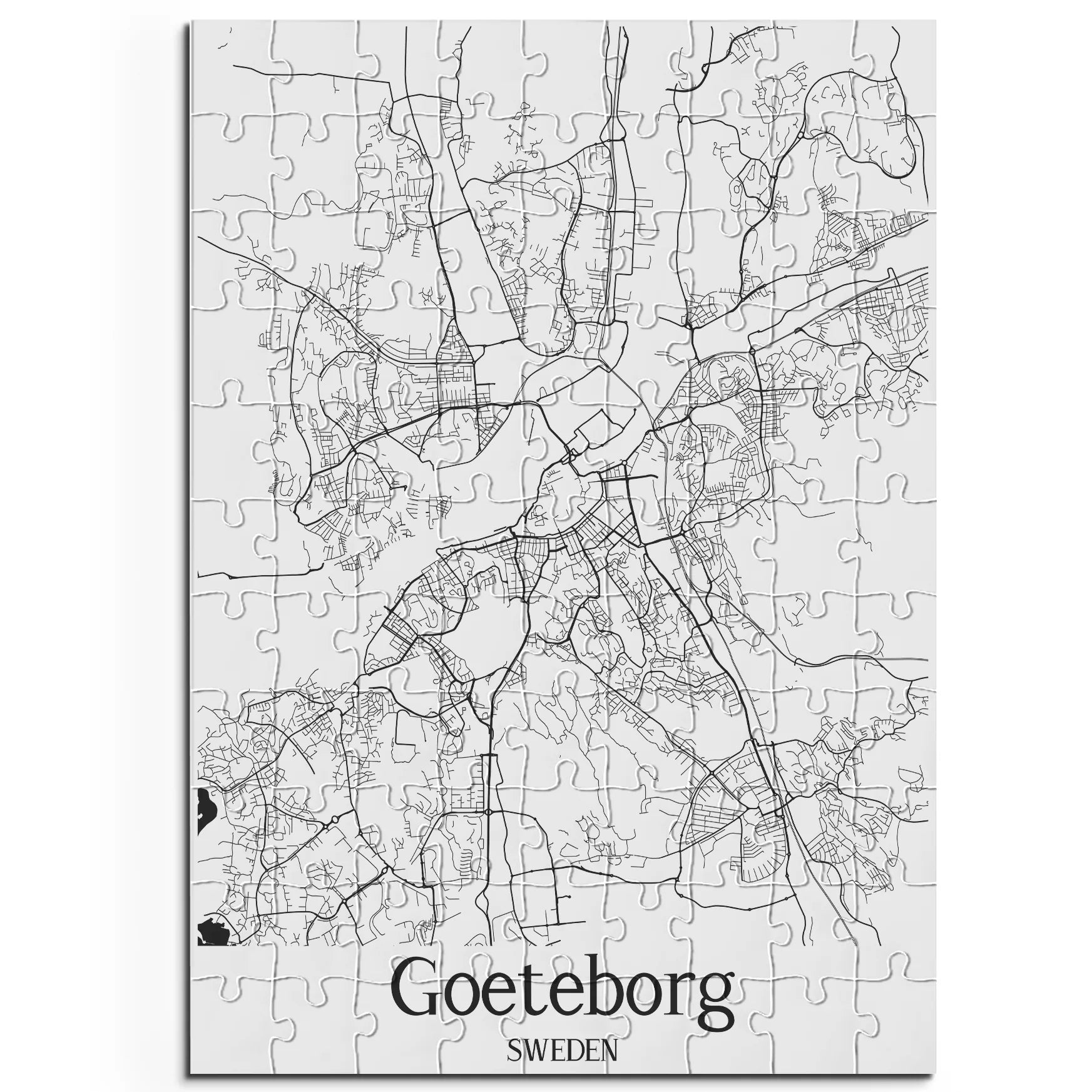 Göteborg / Schweden