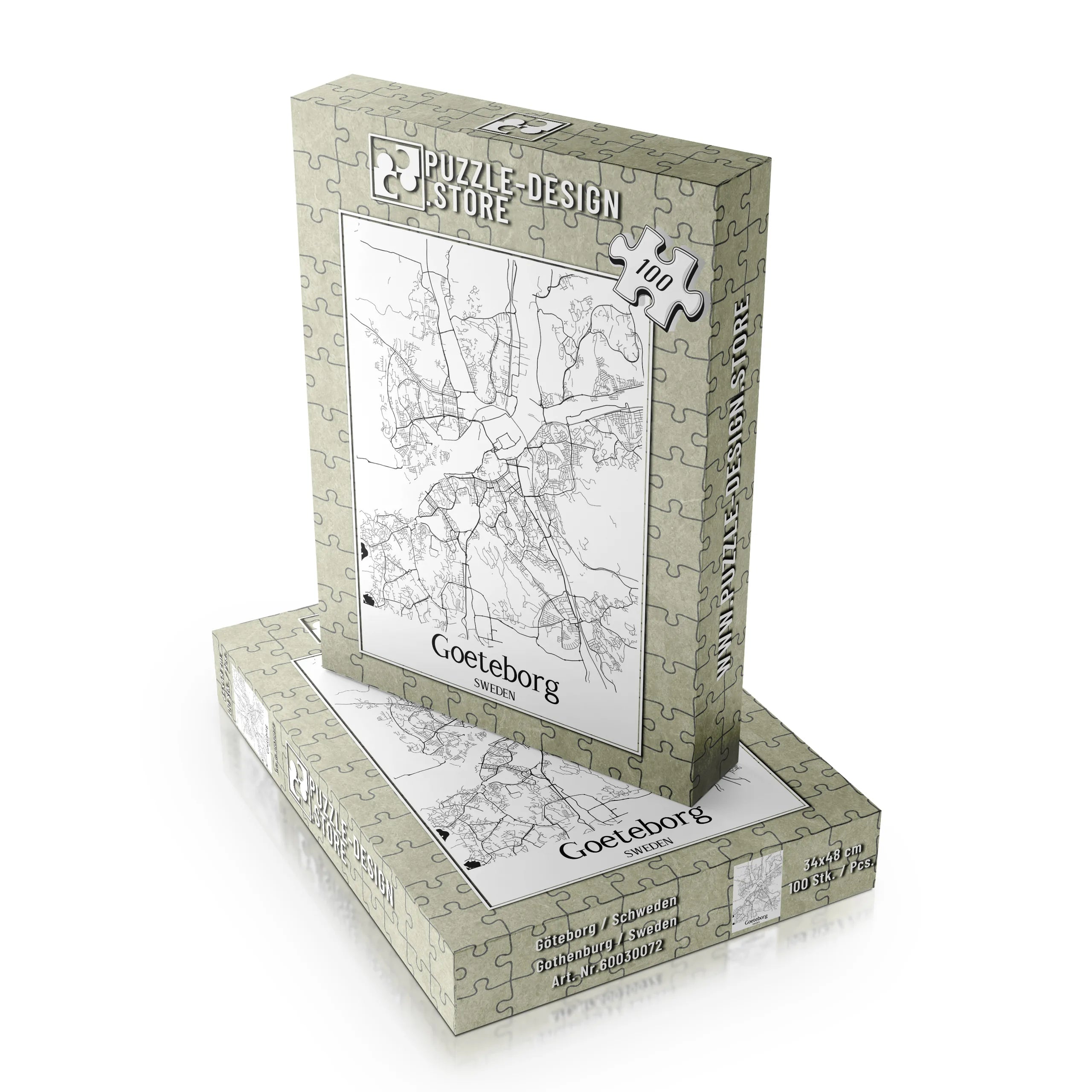 Göteborg / Schweden