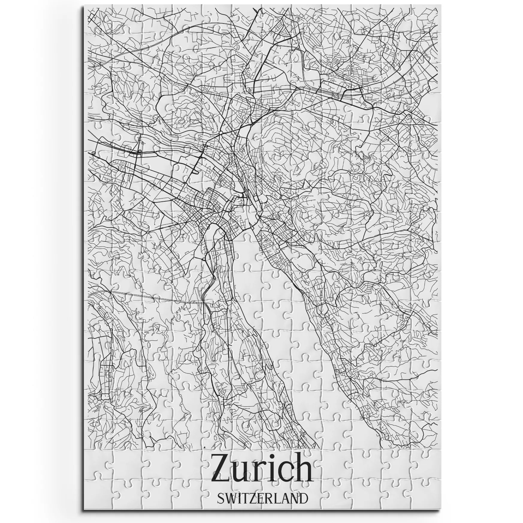 Zürich / Schweiz