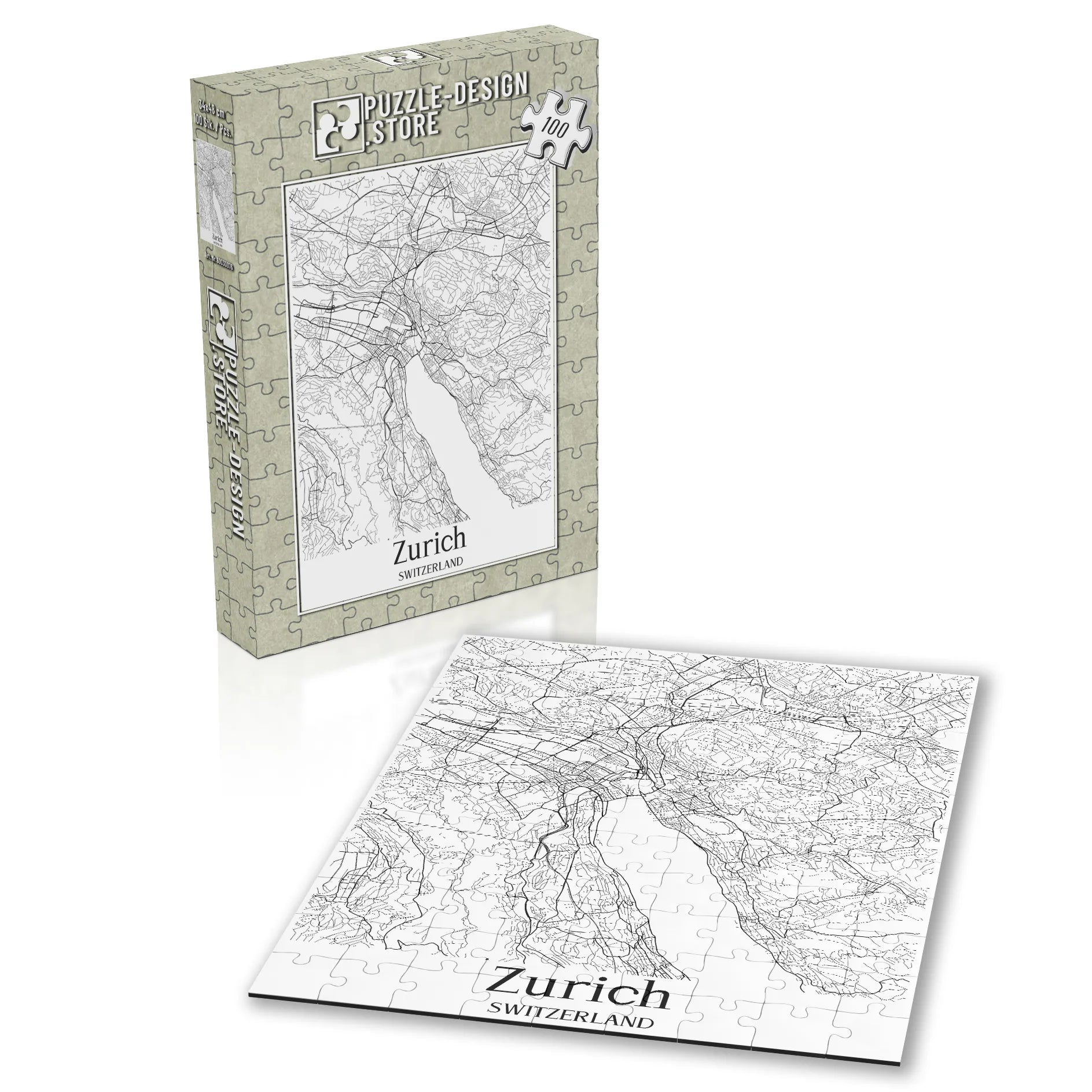 Zurich / Suisse