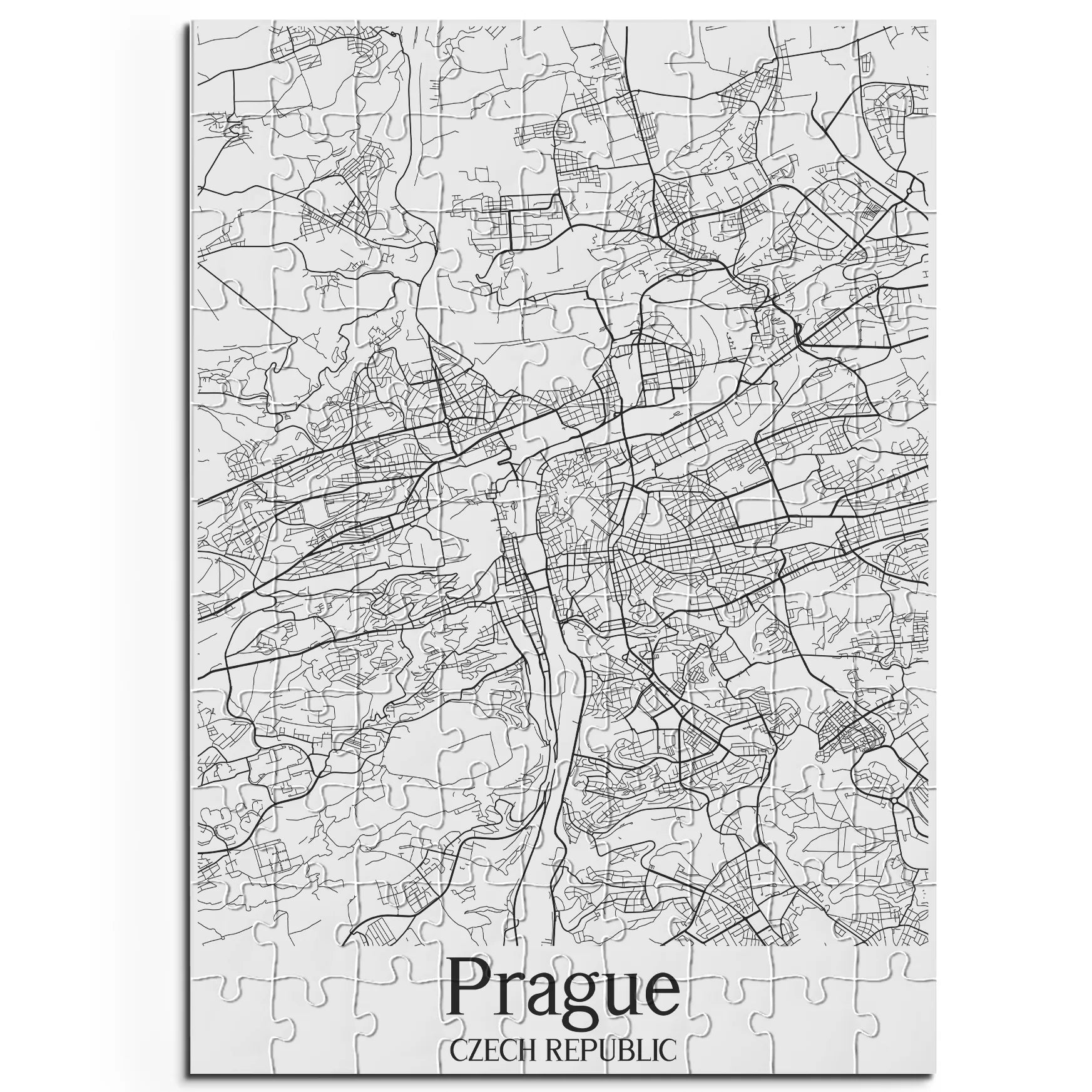 Prague / République tchèque