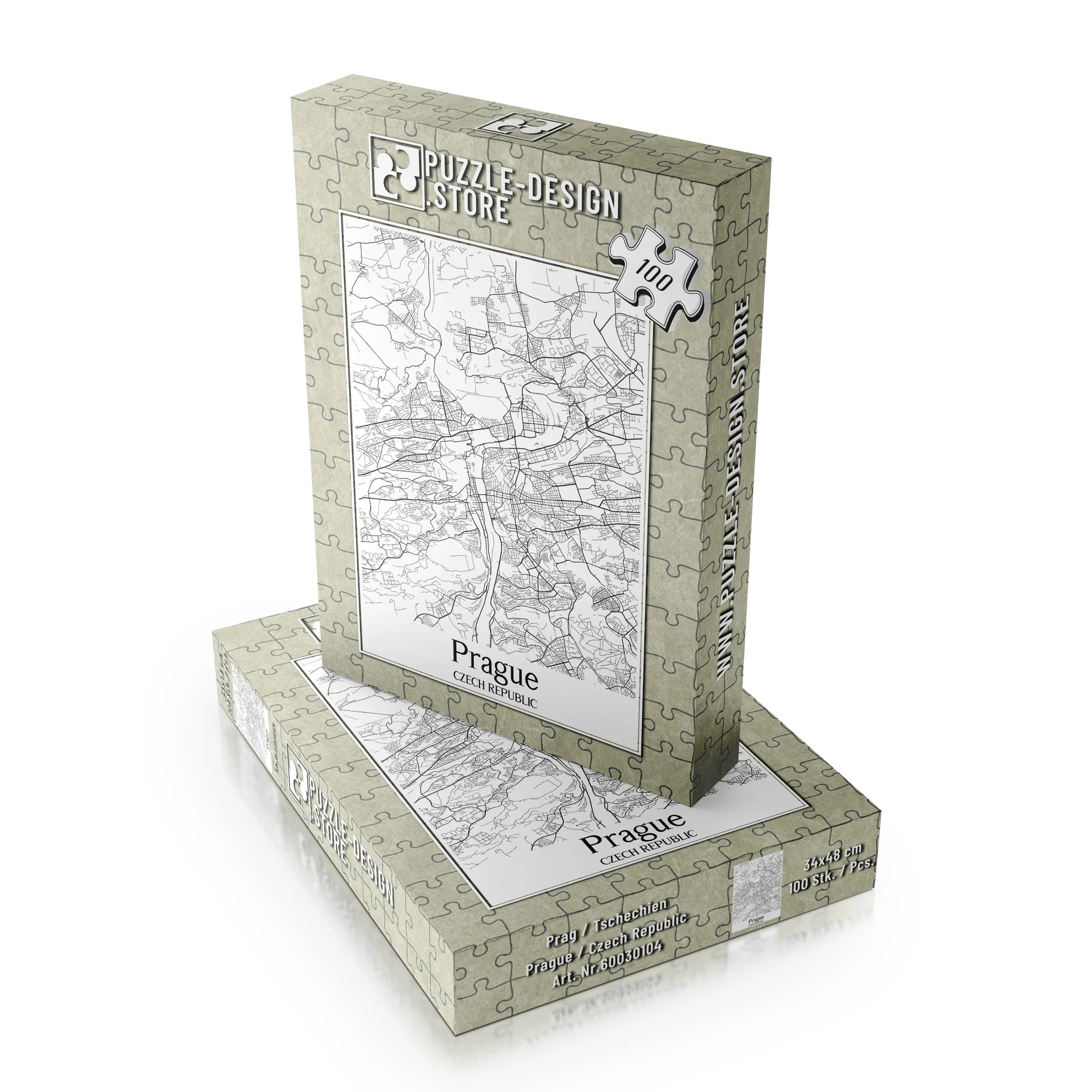 Prague / République tchèque