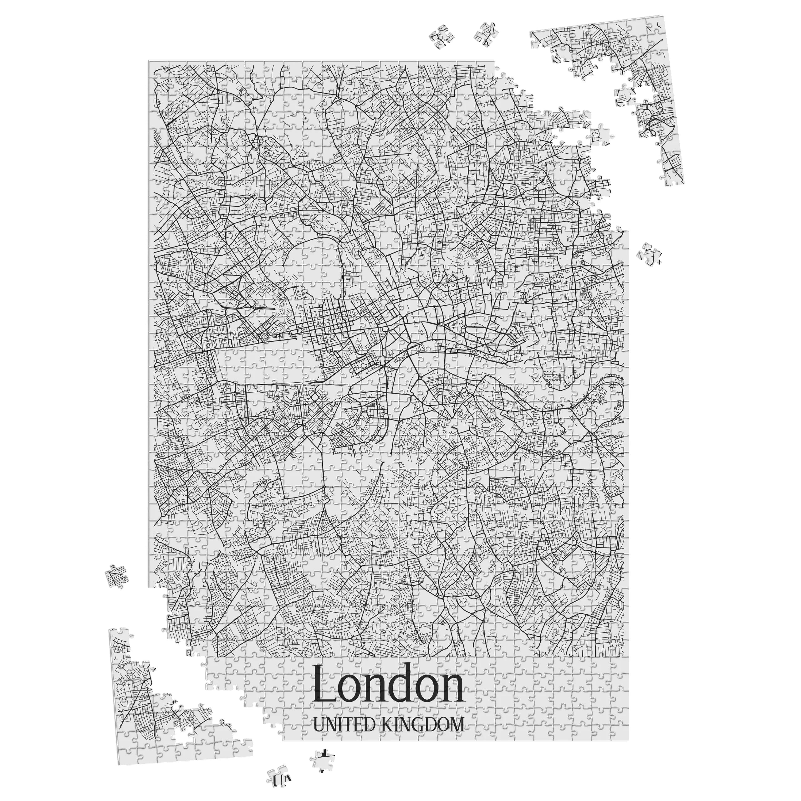 London / Vereinigtes Königreich