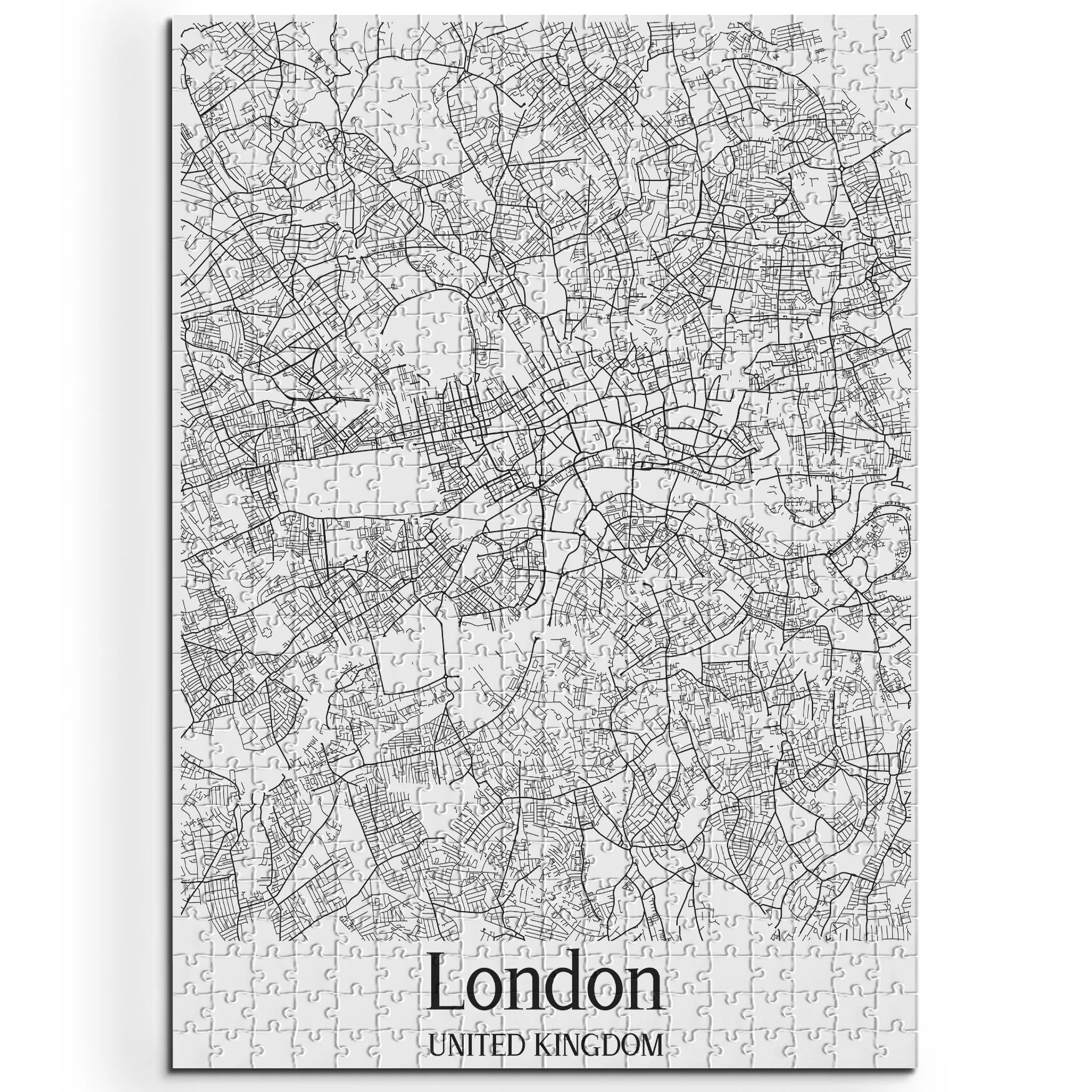 London / Vereinigtes Königreich