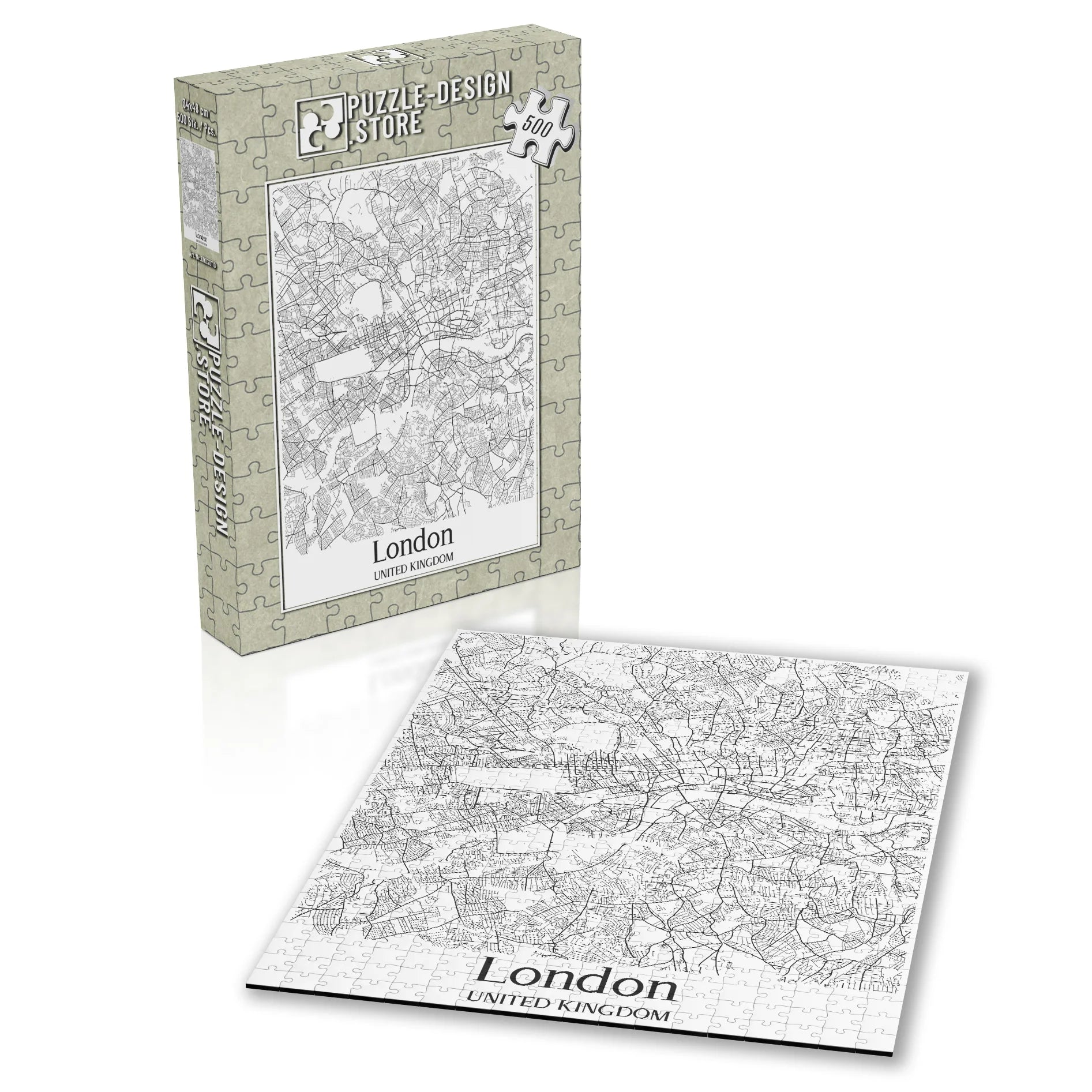 London / Vereinigtes Königreich