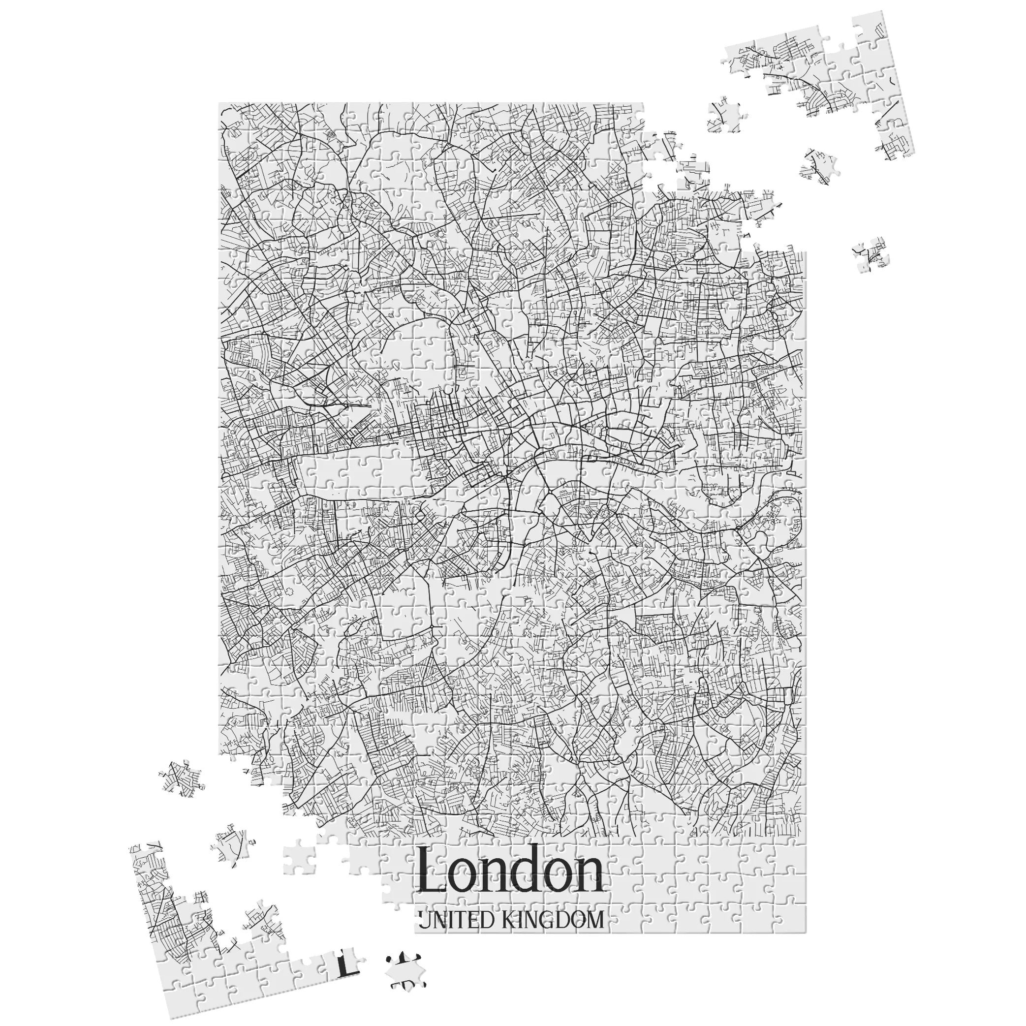 London / Vereinigtes Königreich