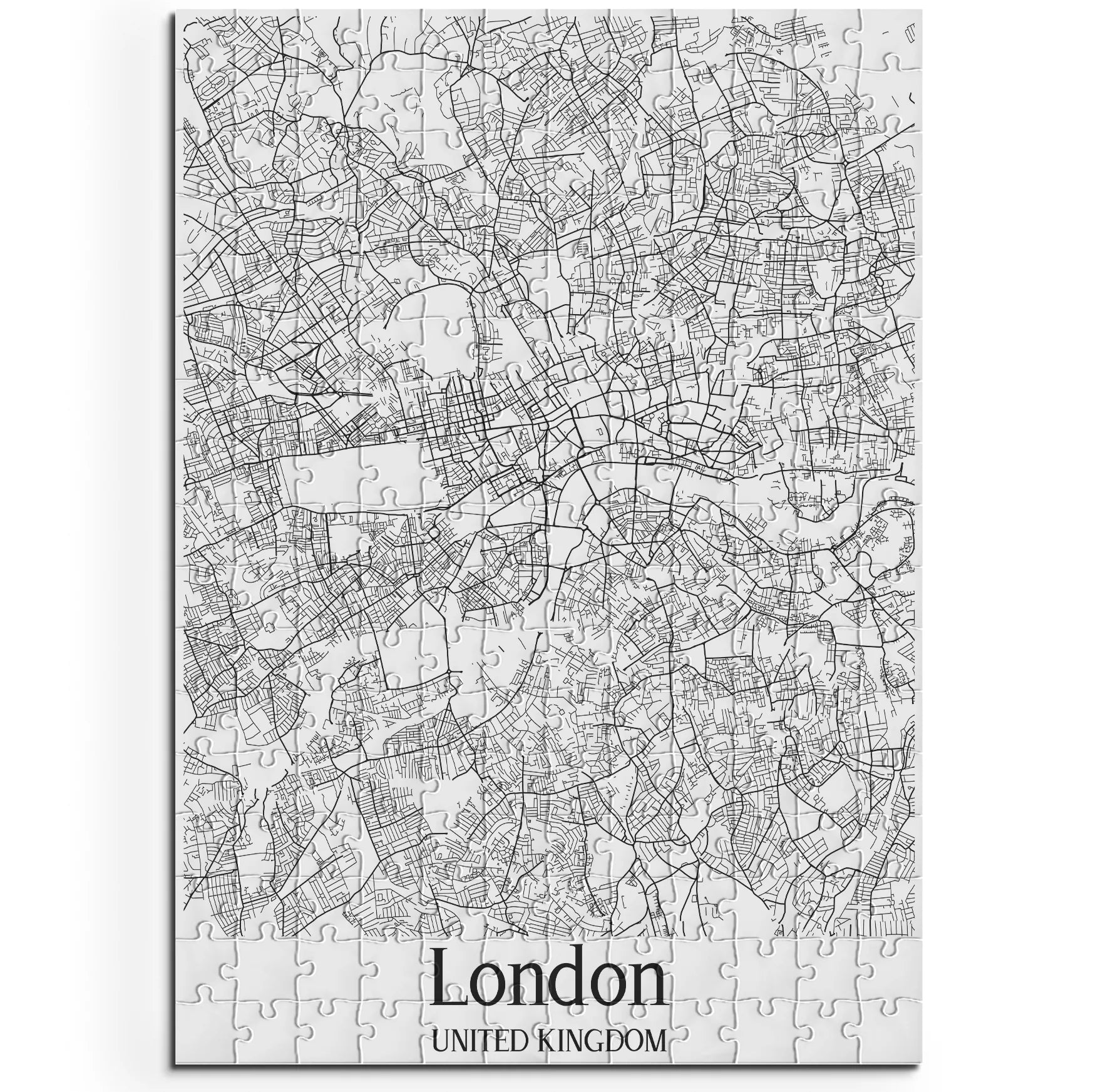 Londres / Royaume-Uni