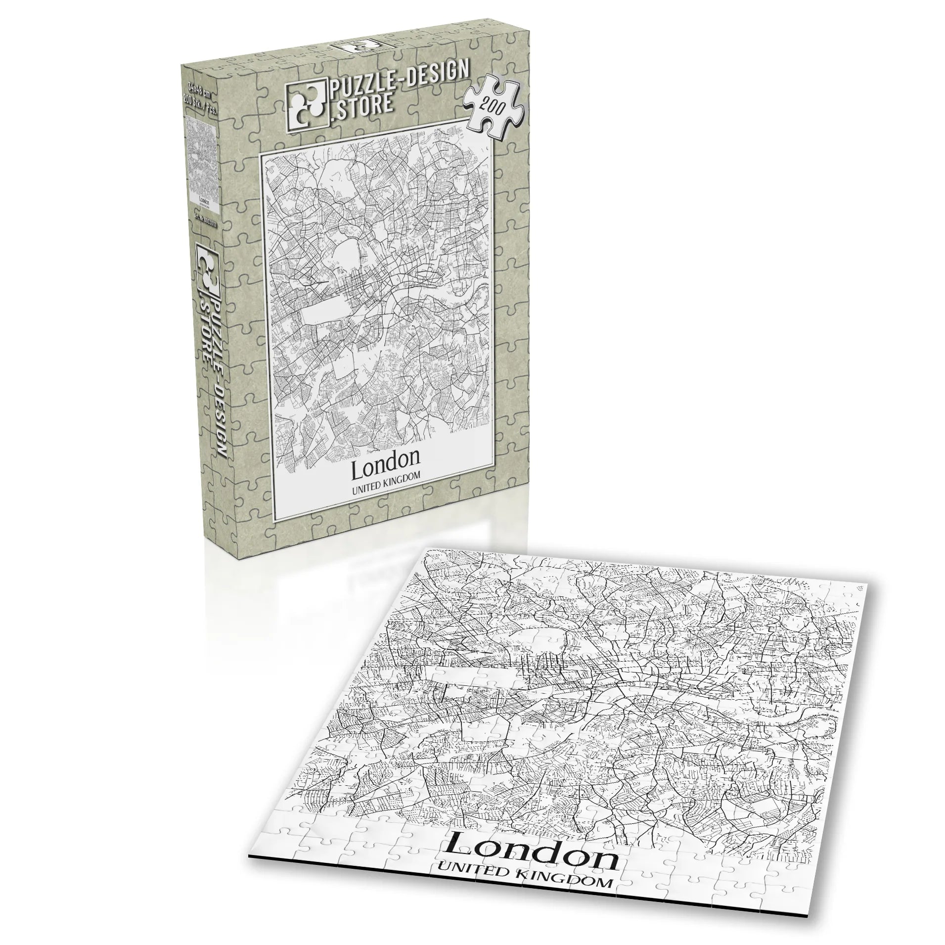 Londres / Royaume-Uni