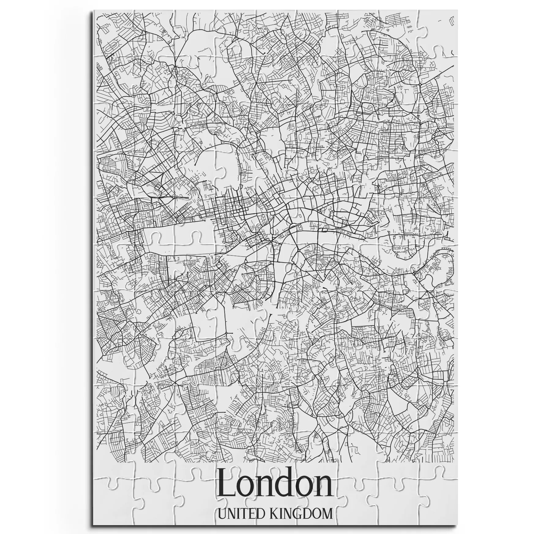 Londres / Royaume-Uni