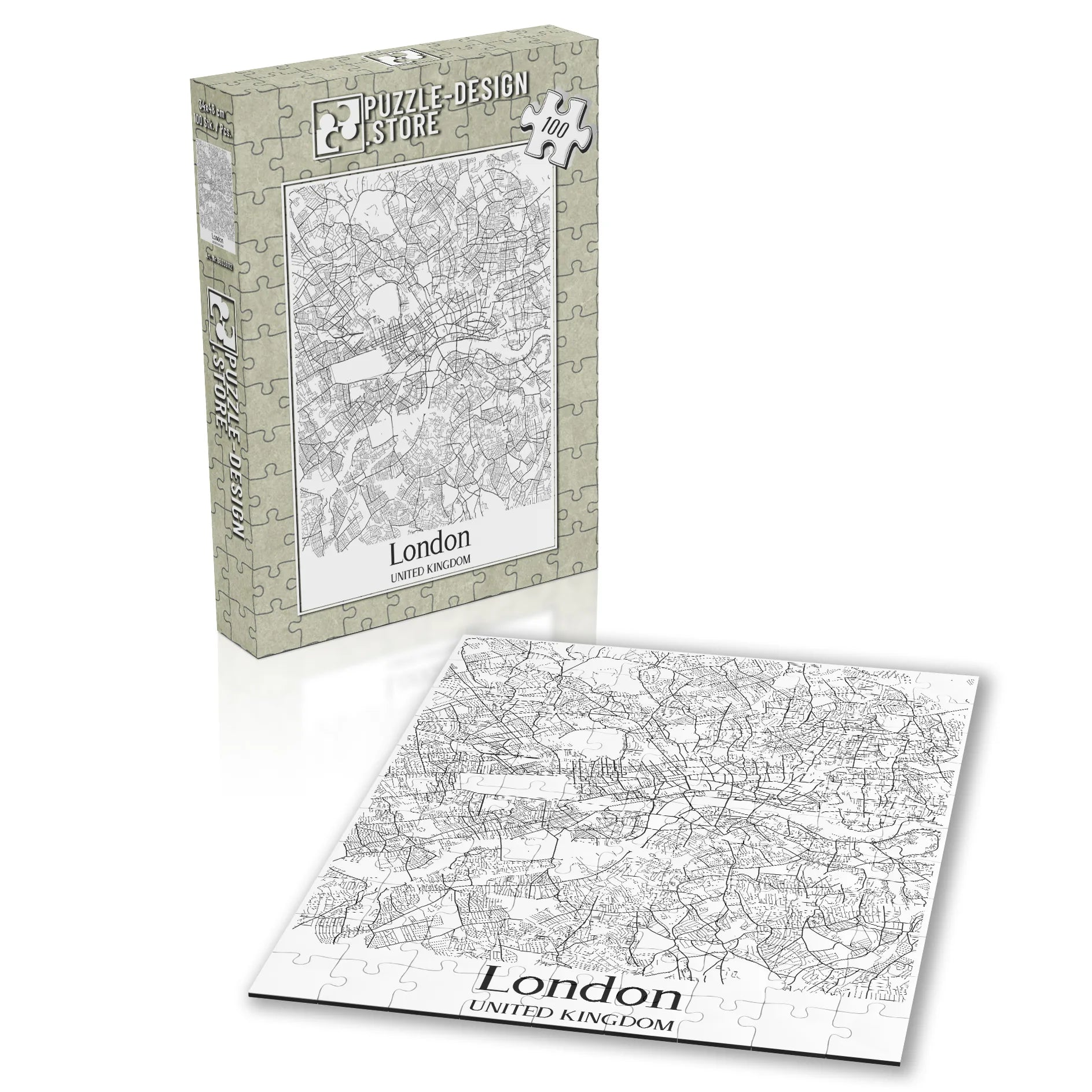 Londres / Royaume-Uni