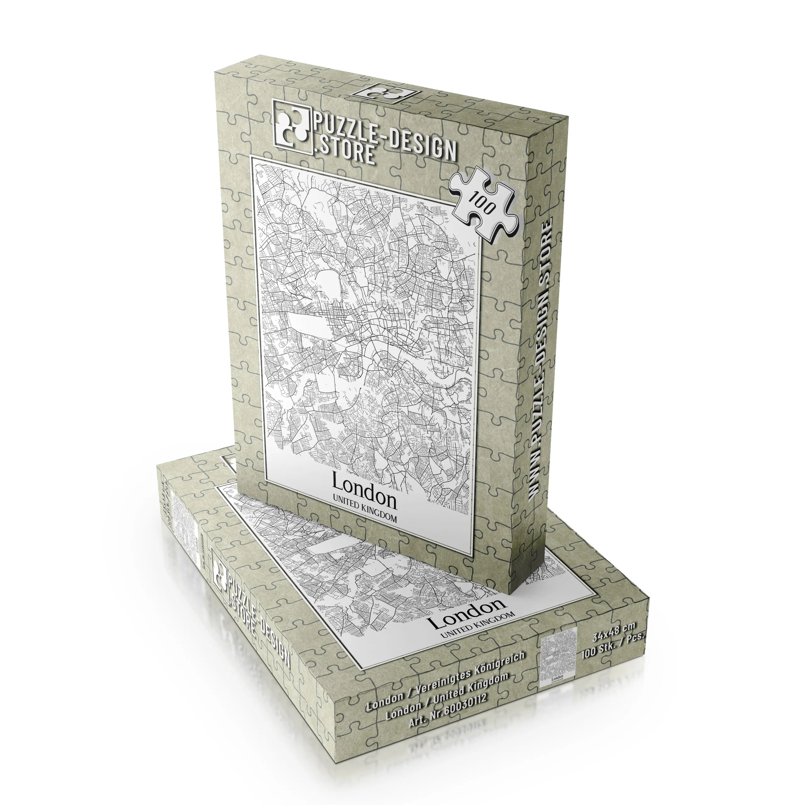 Londres / Royaume-Uni