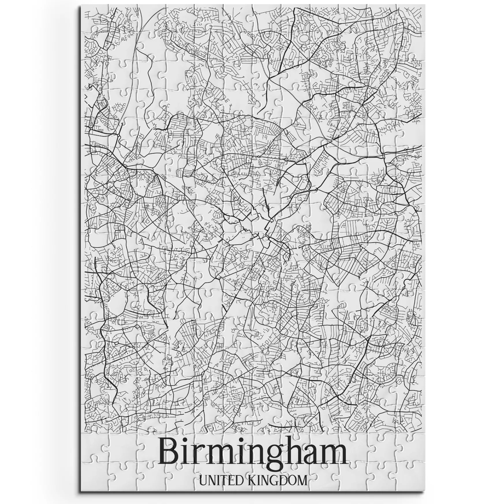 Birmingham / Vereinigtes Königreich