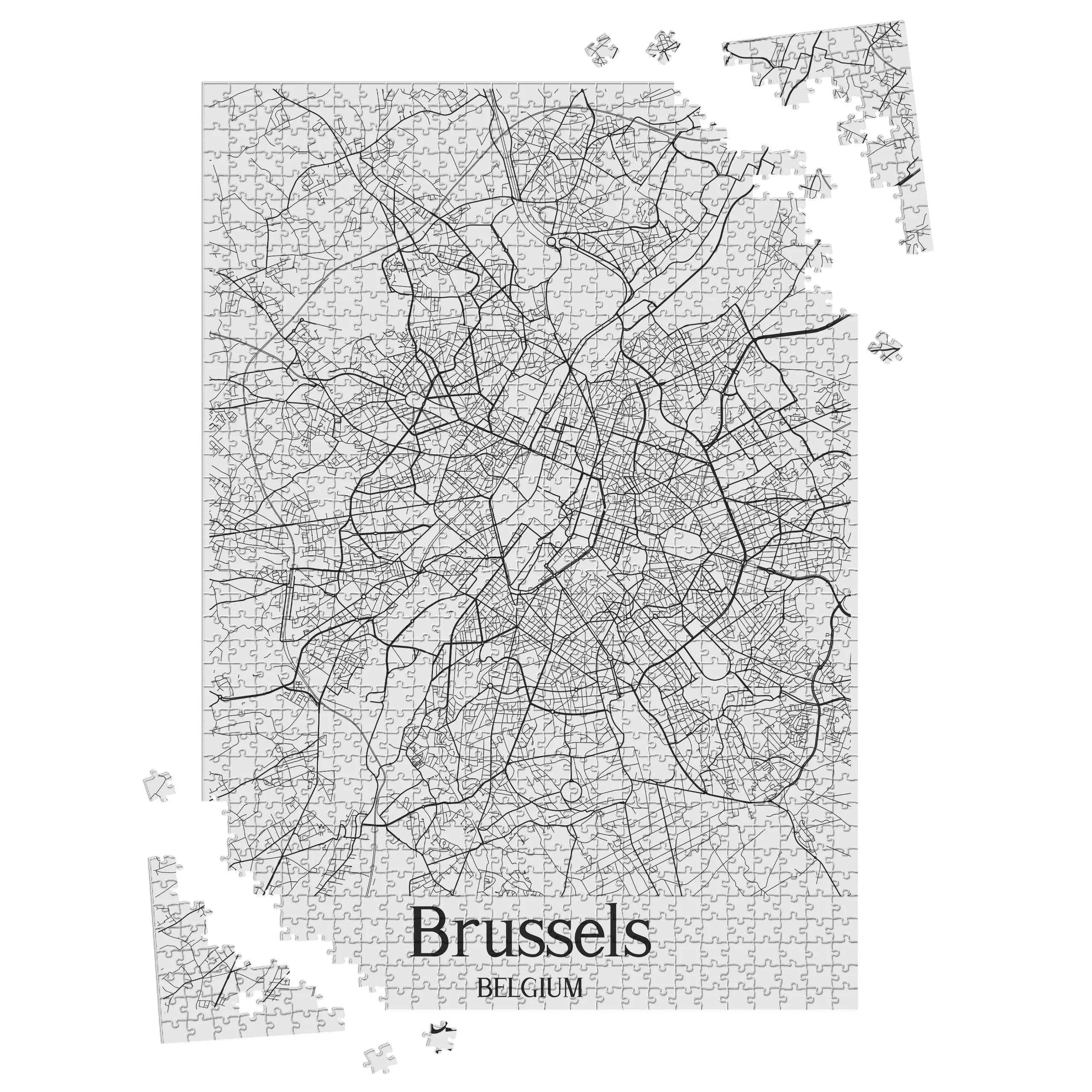 Brüssel / Belgien