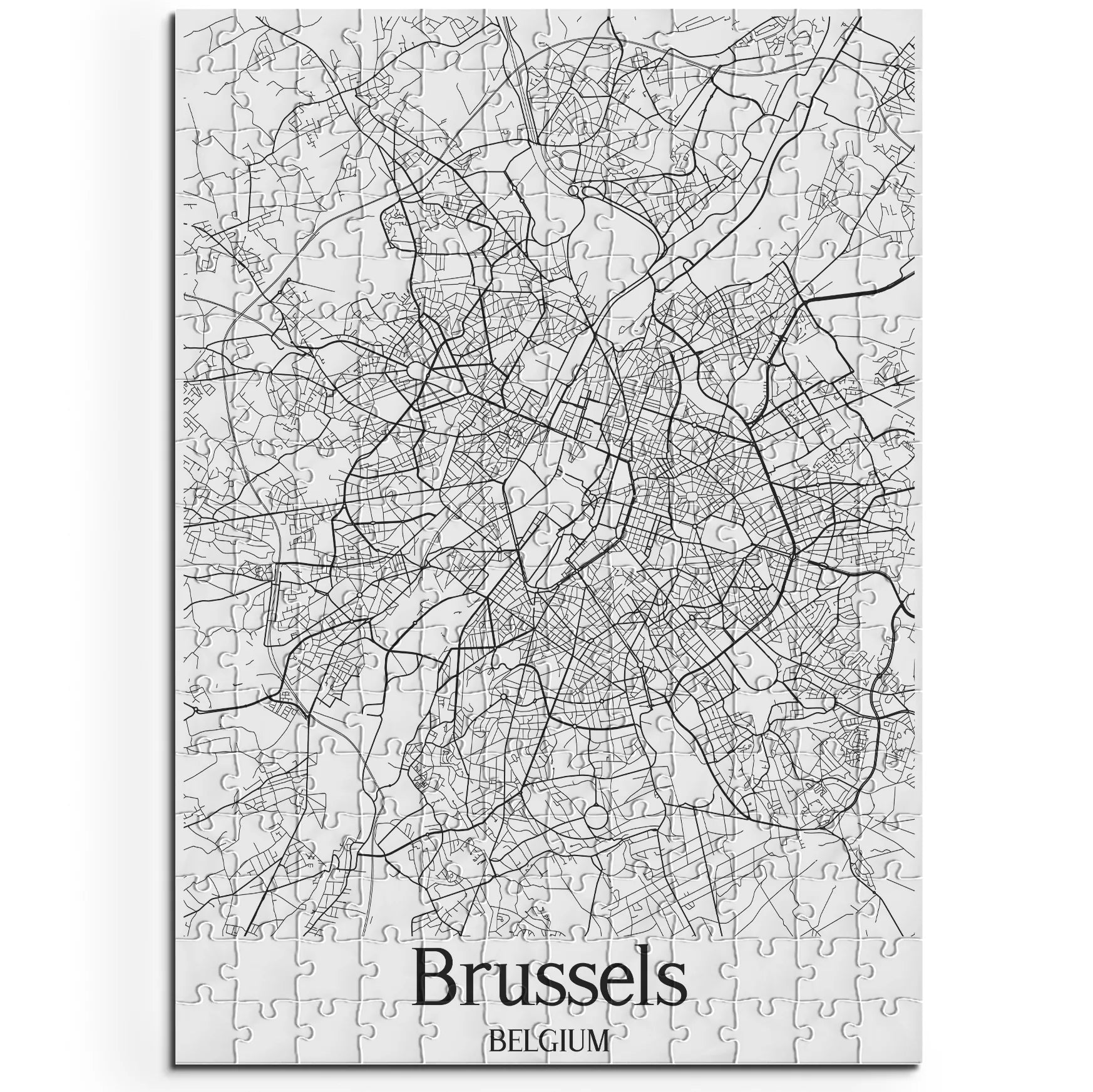 Brüssel / Belgien