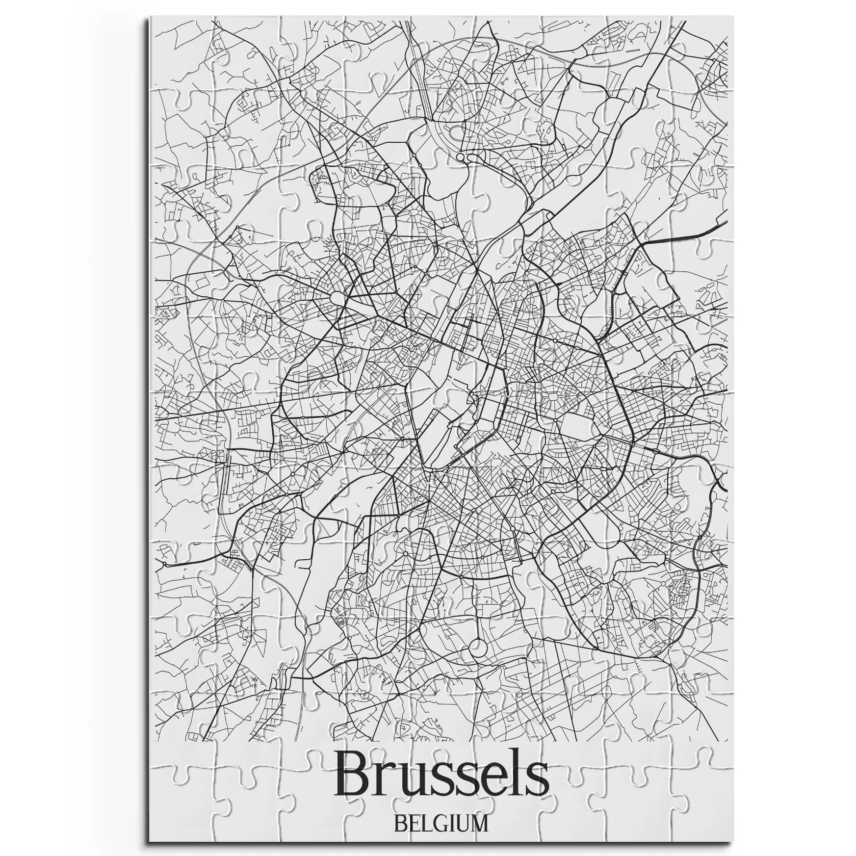 Brüssel / Belgien