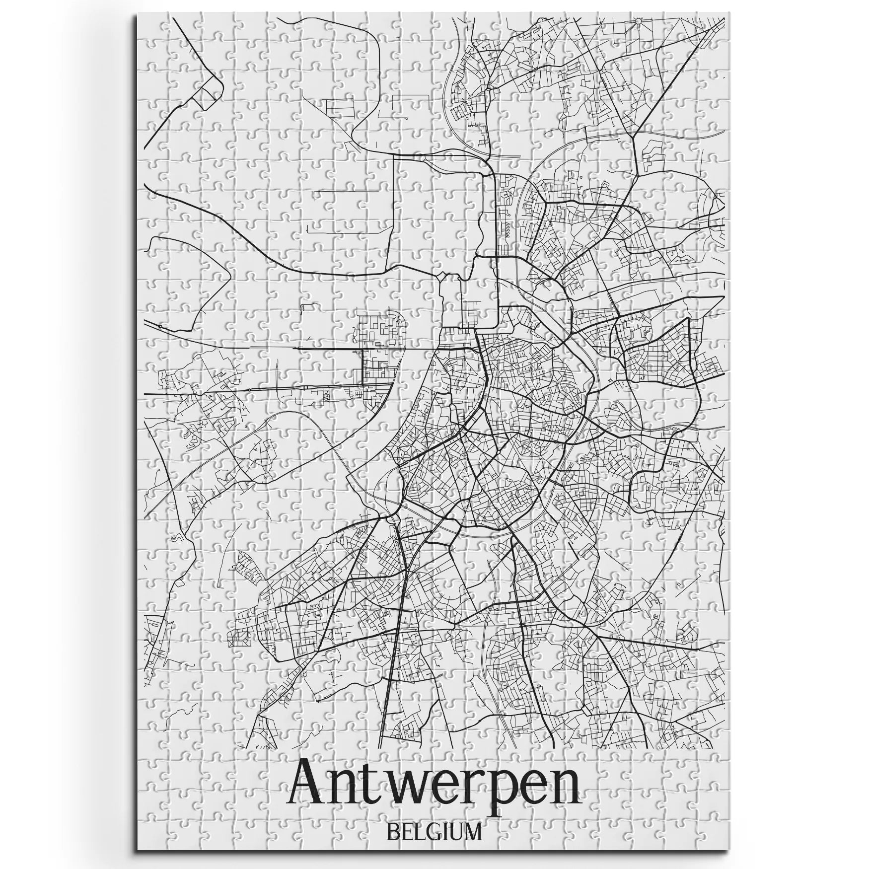 Antwerpen / Belgien